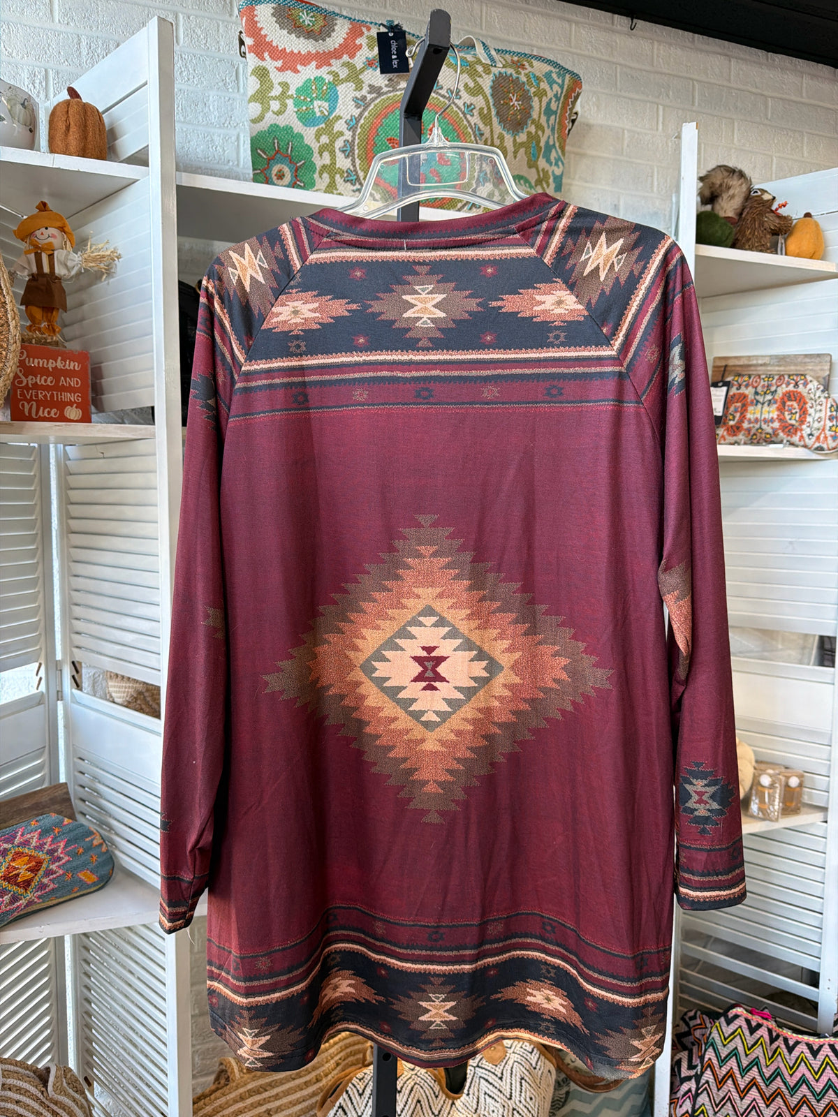 No Brand Plus Tops Size 2X Blouse