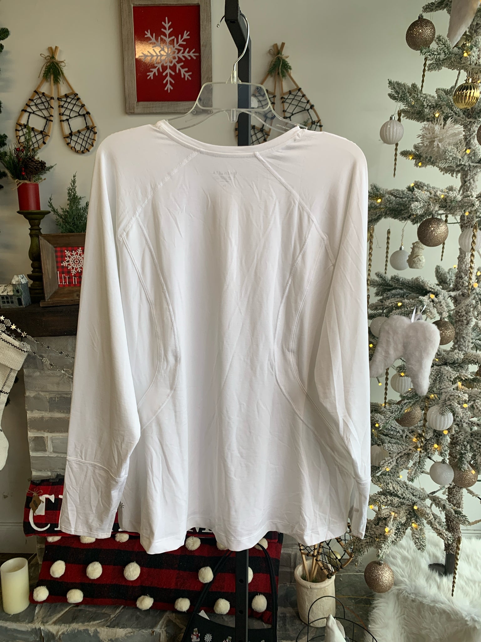 Athleta Plus Tops 2X ATHLETIC WEAR-WOMEN'S