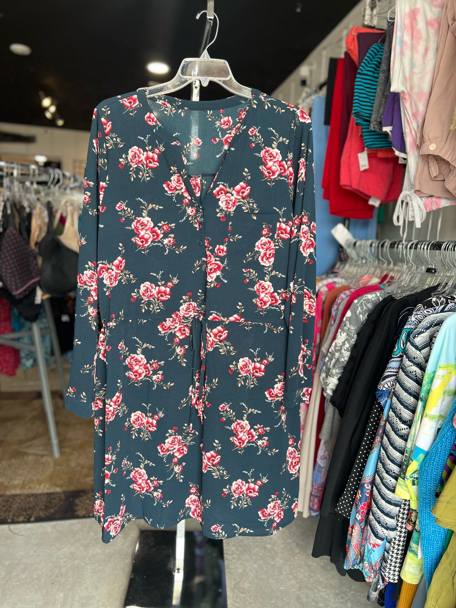 No Brand Plus Dresses Size 3X Dress