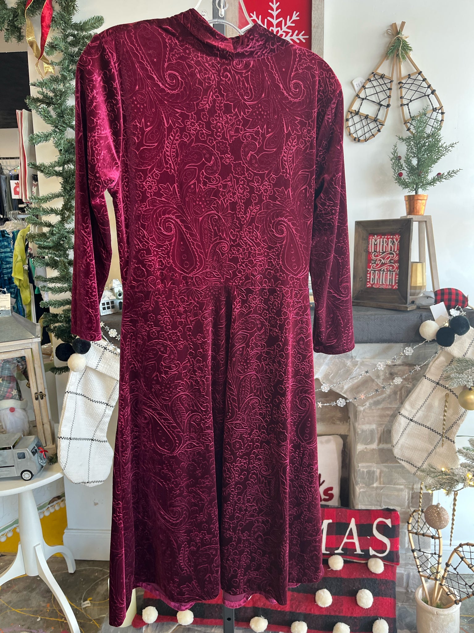 Chaus Womens Dresses Size M Dress