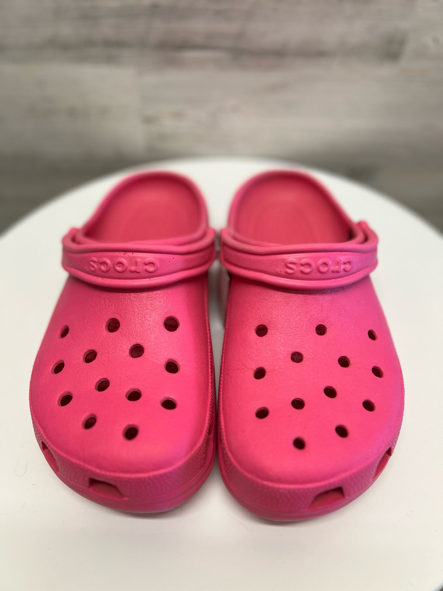 Crocs Shoes/Footwear 11 SHOES