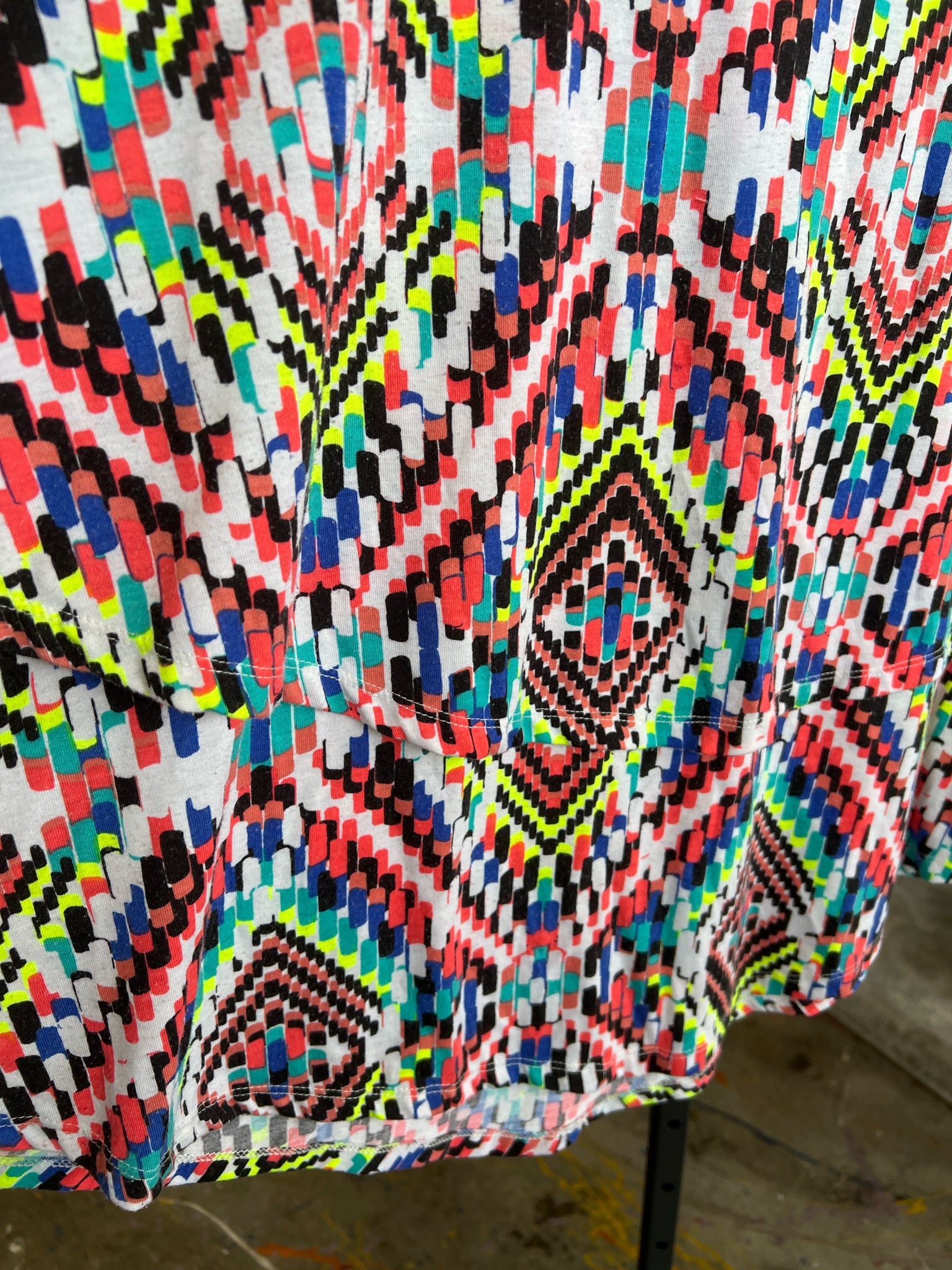 EYESHADOW Plus Tops Size 3X Blouse