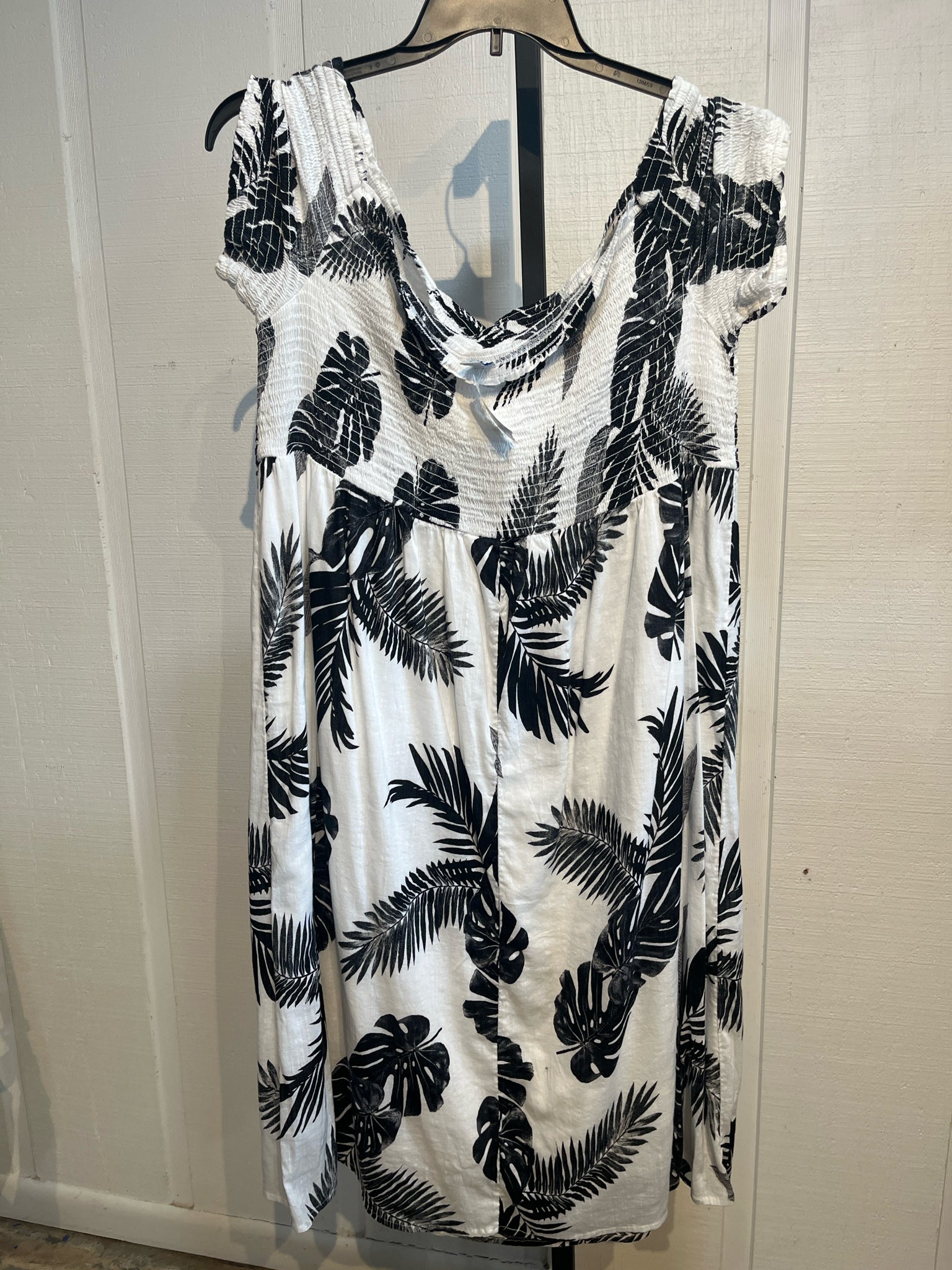 Old Navy Womens Dresses Size XXL Dress
