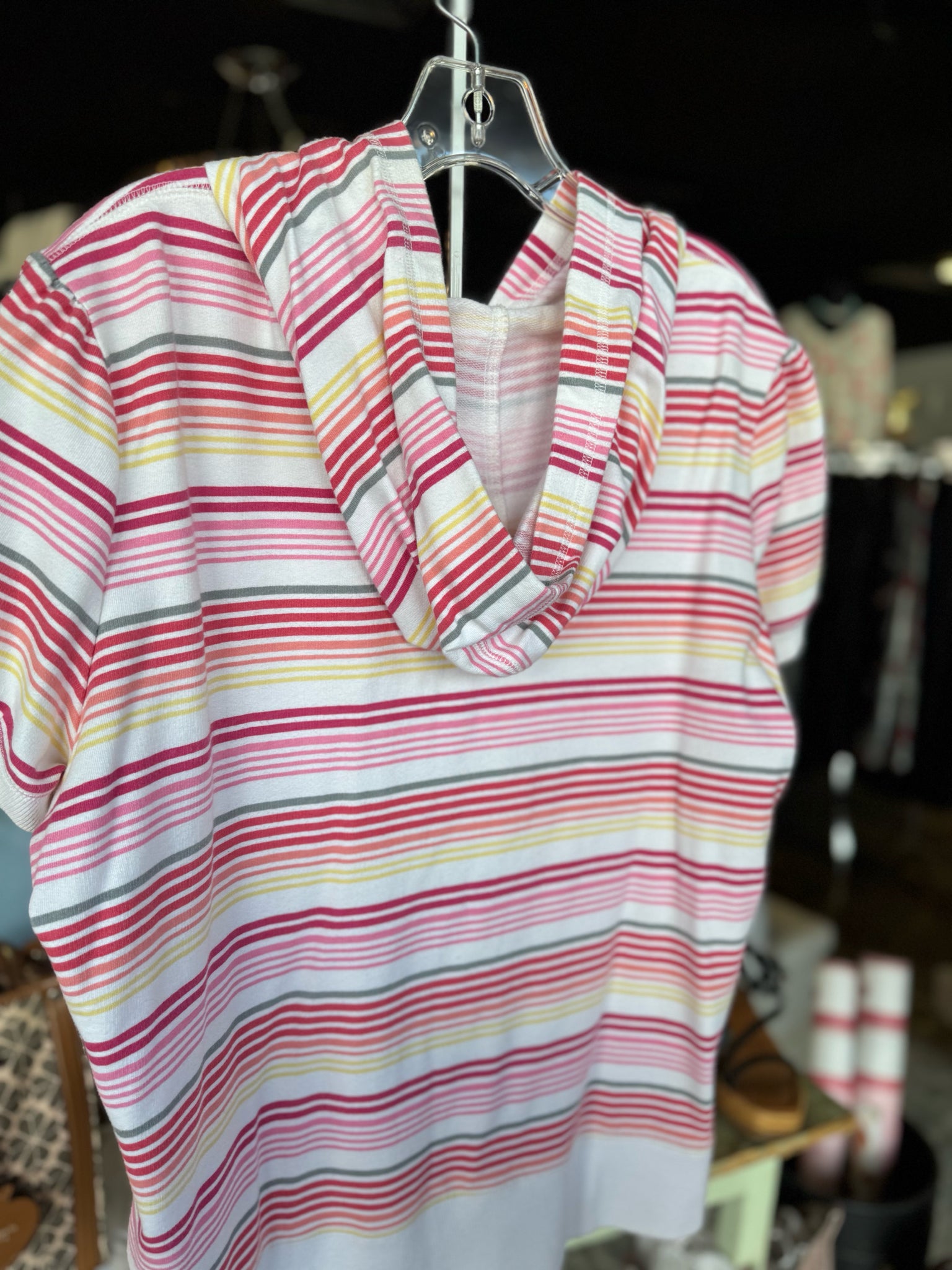 SB Womens Tops Size XL Shirt