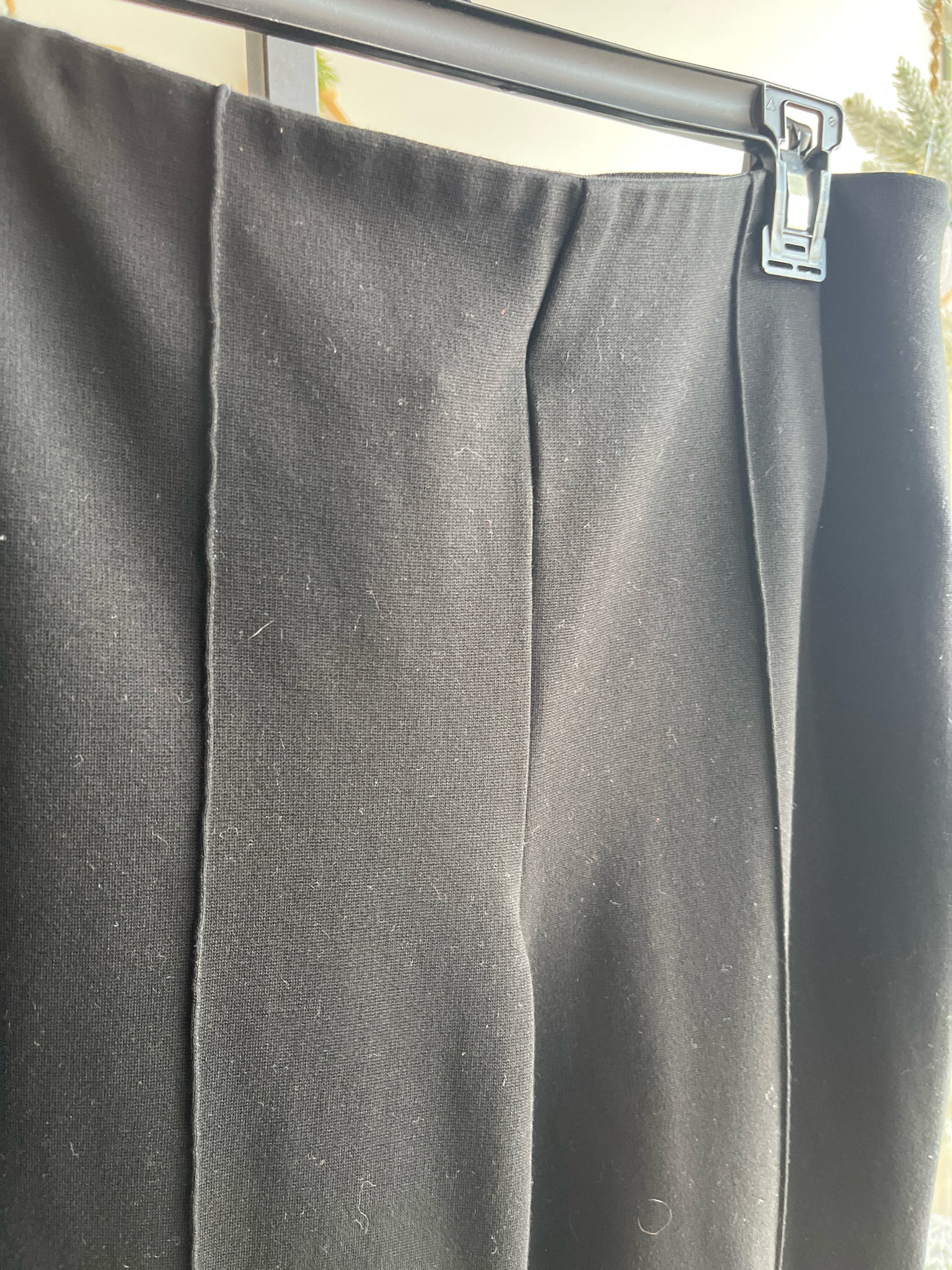 Chicos Womens Bottoms Size 1 Pants