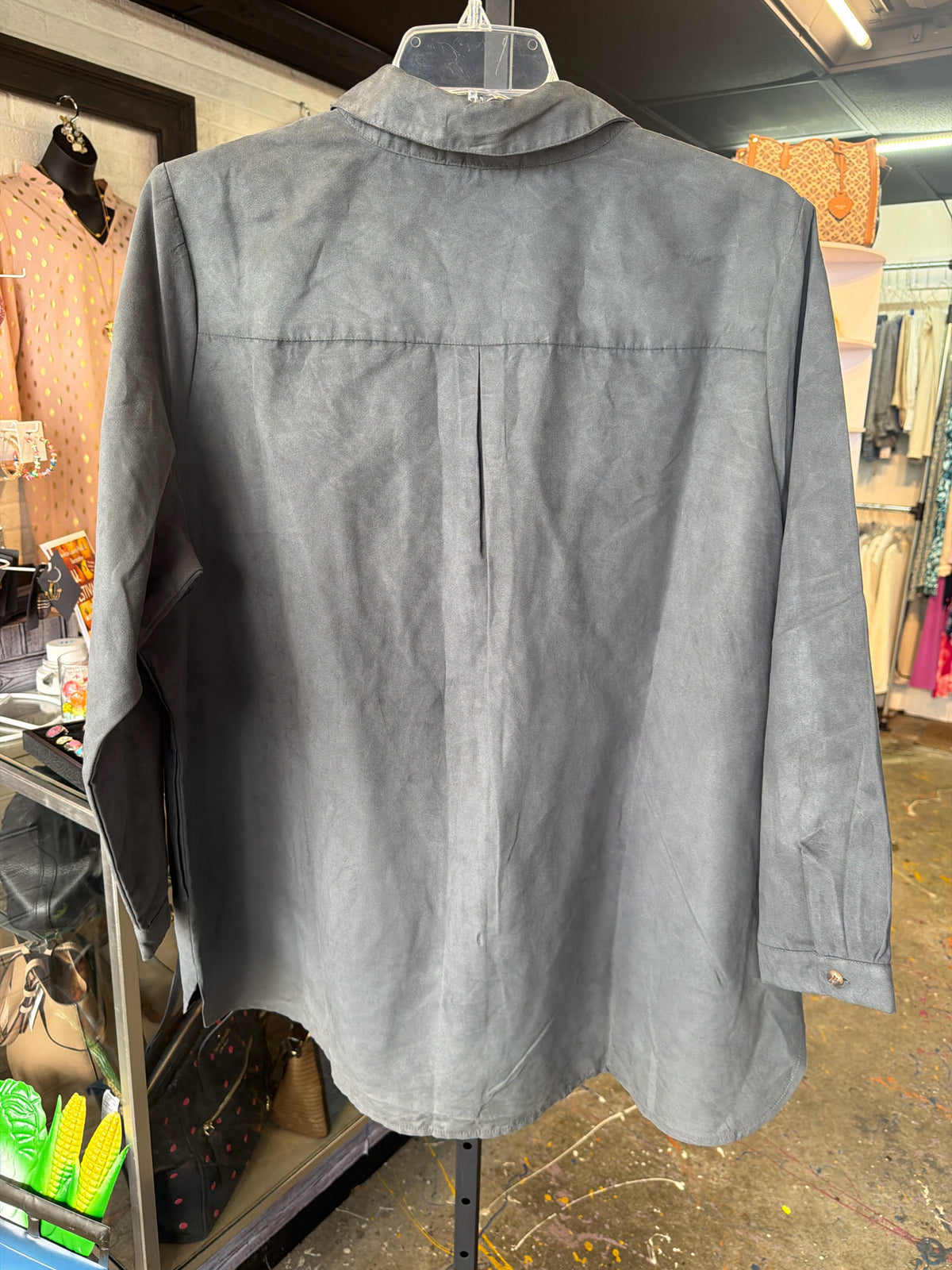 Joan Rivers Plus Tops Size 2X Blouse