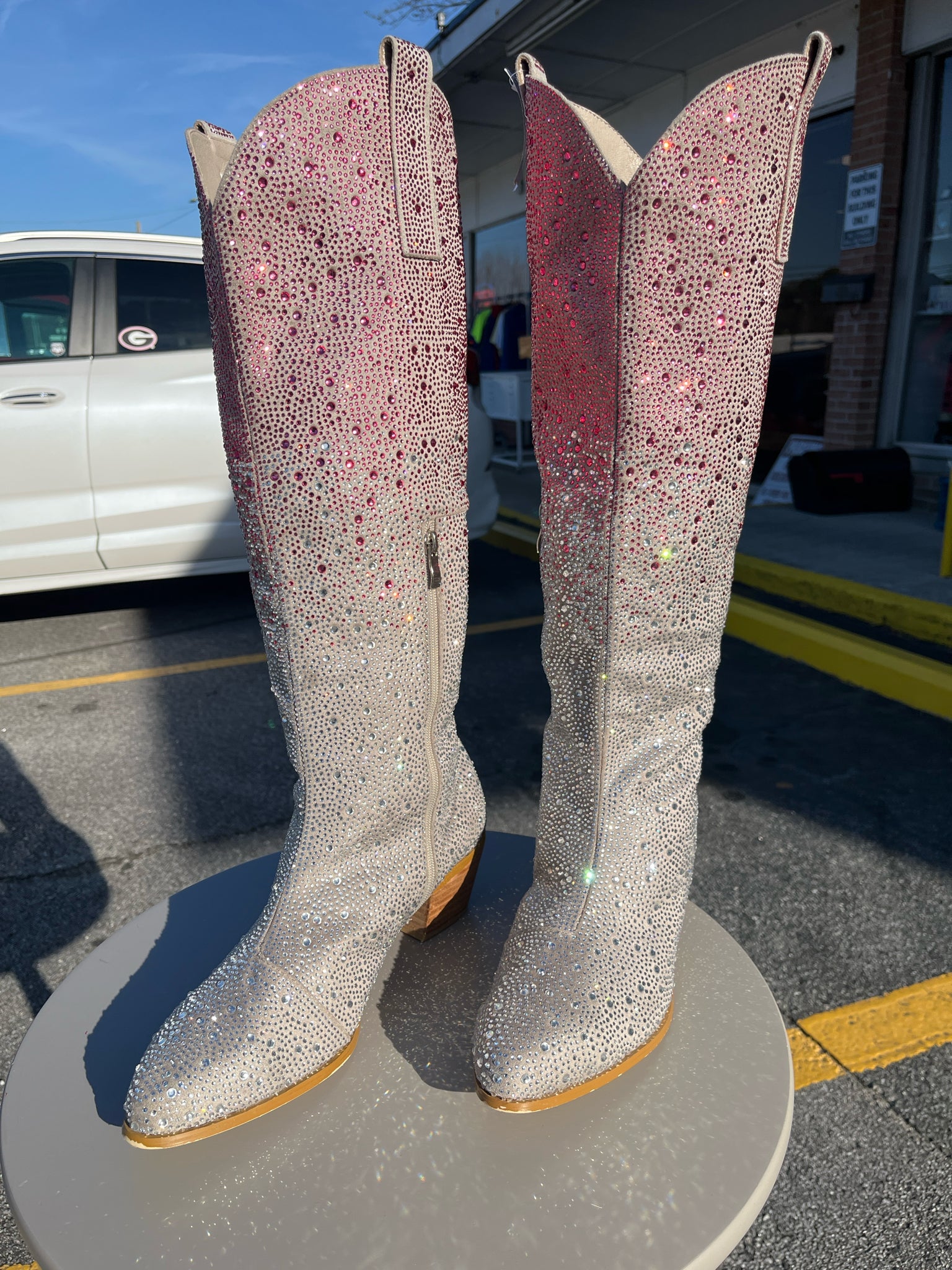 No Brand Shoes/Footwear 12 Shoes