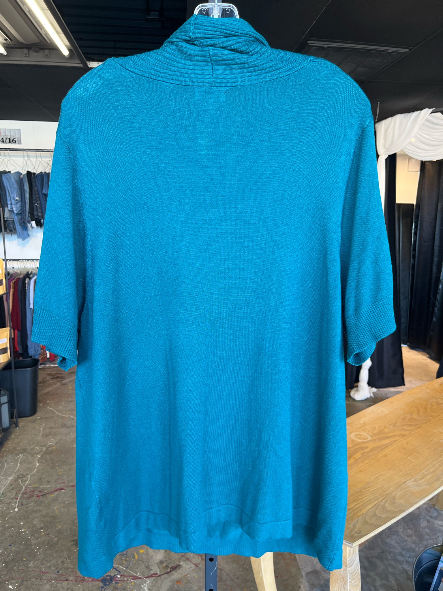 Apt 9 Plus Tops Size 2X Sweater