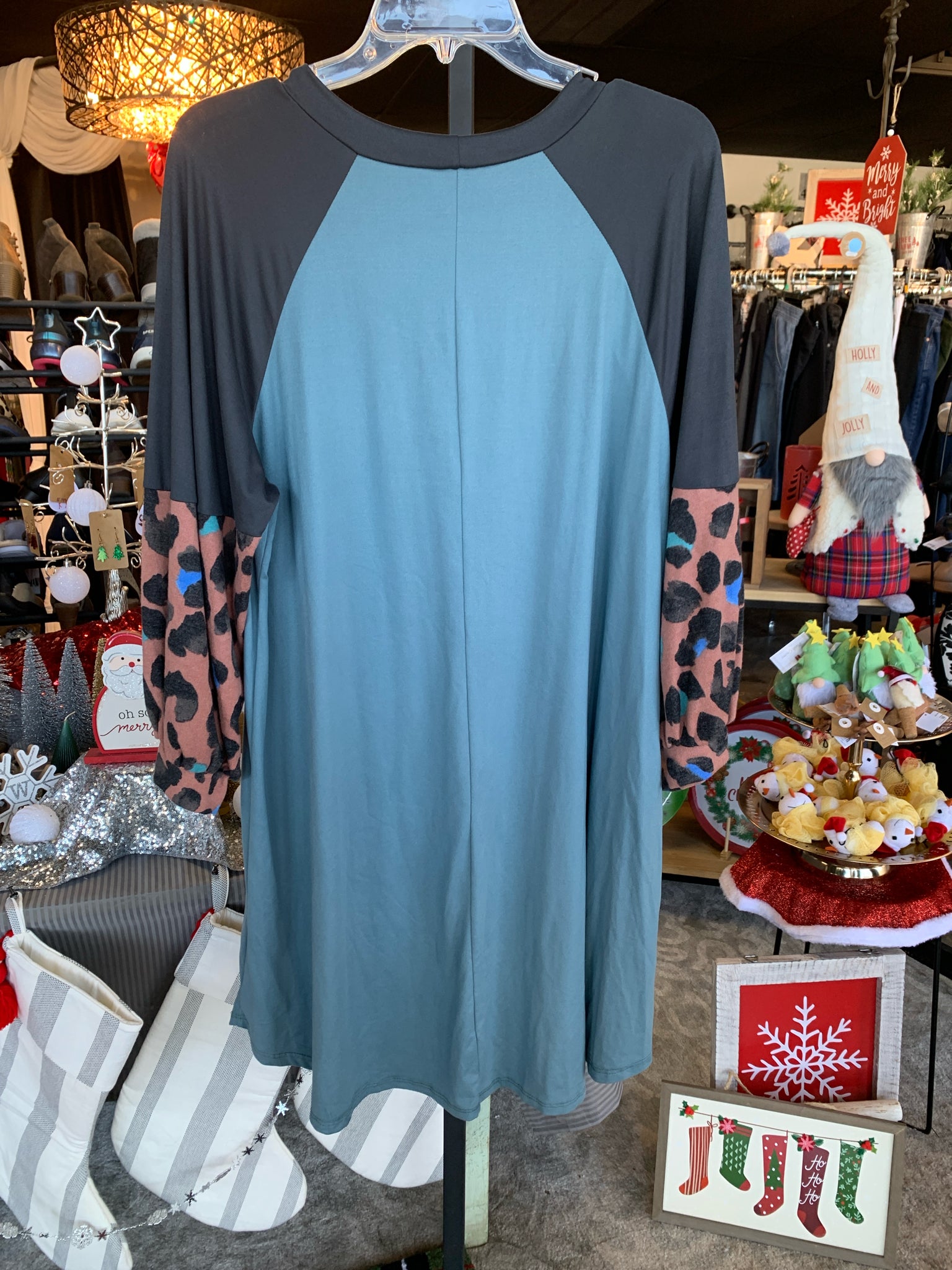 P & Rose Plus Tops Size 1X Shirt