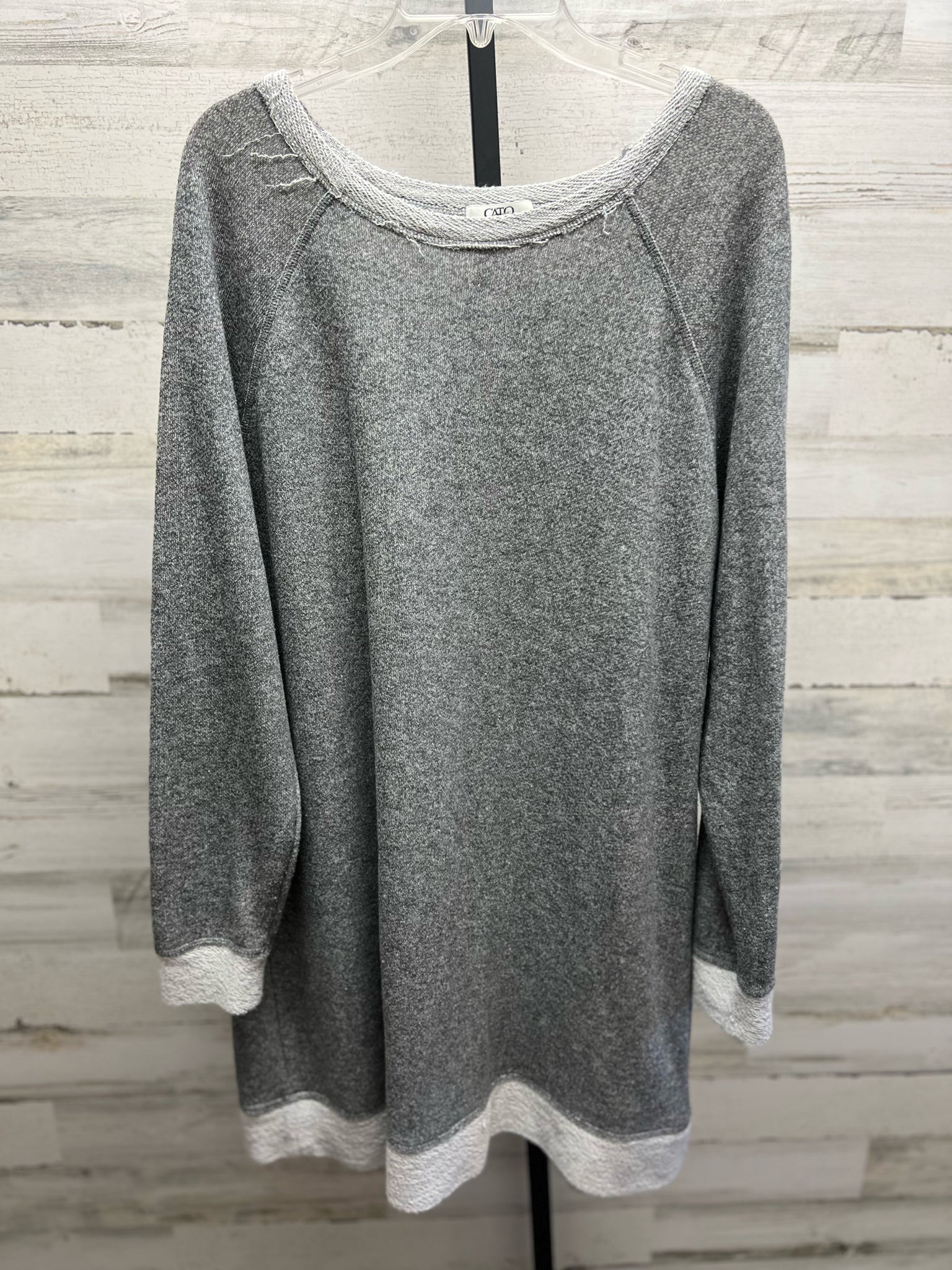 Size 22/24 Cato Shirt