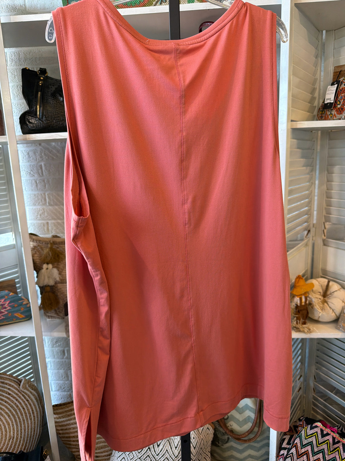 WONDERLY Plus Tops Size 4X Shirt