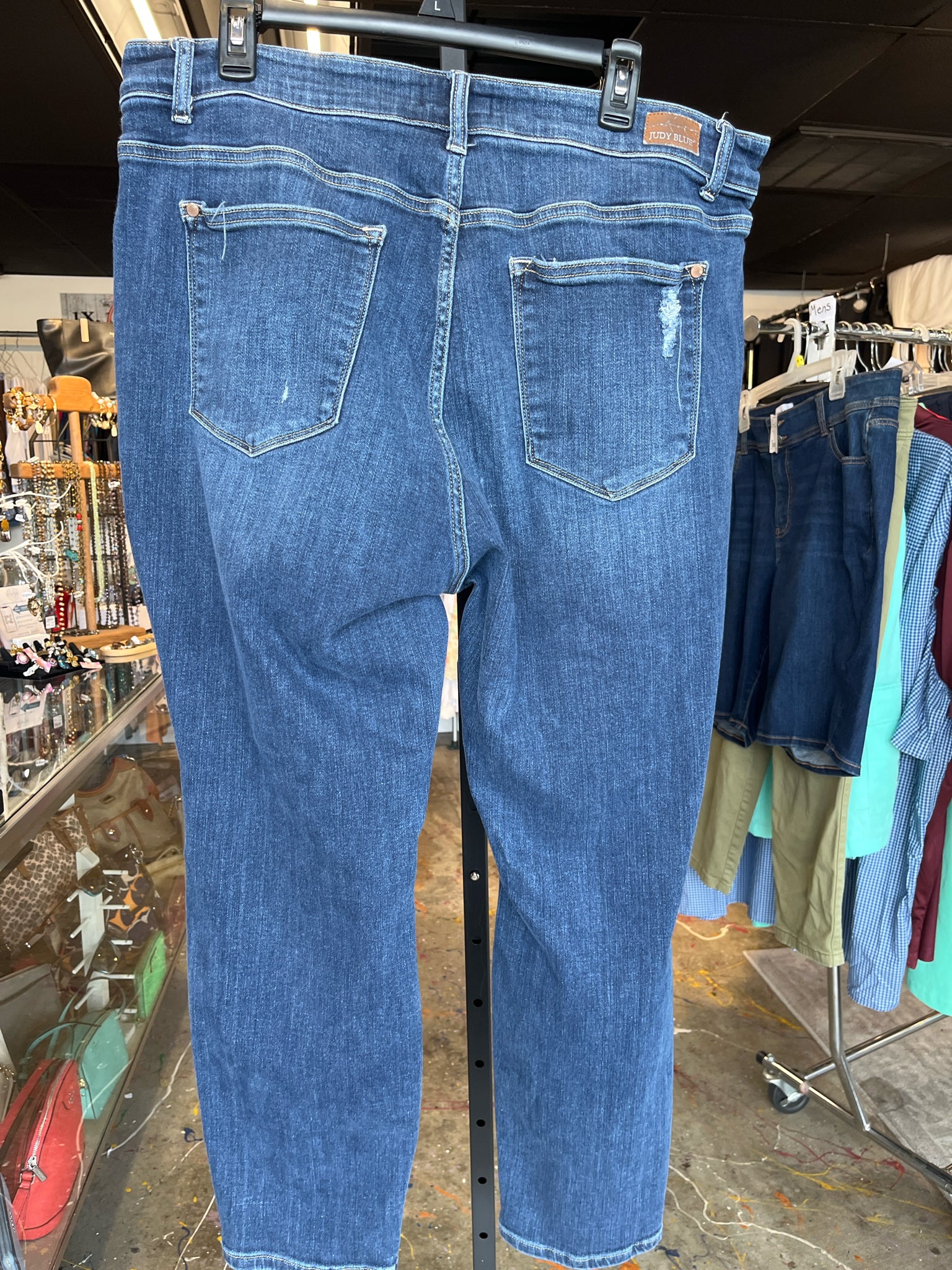JUDY BLUE Plus Bottoms Size 20W Pants