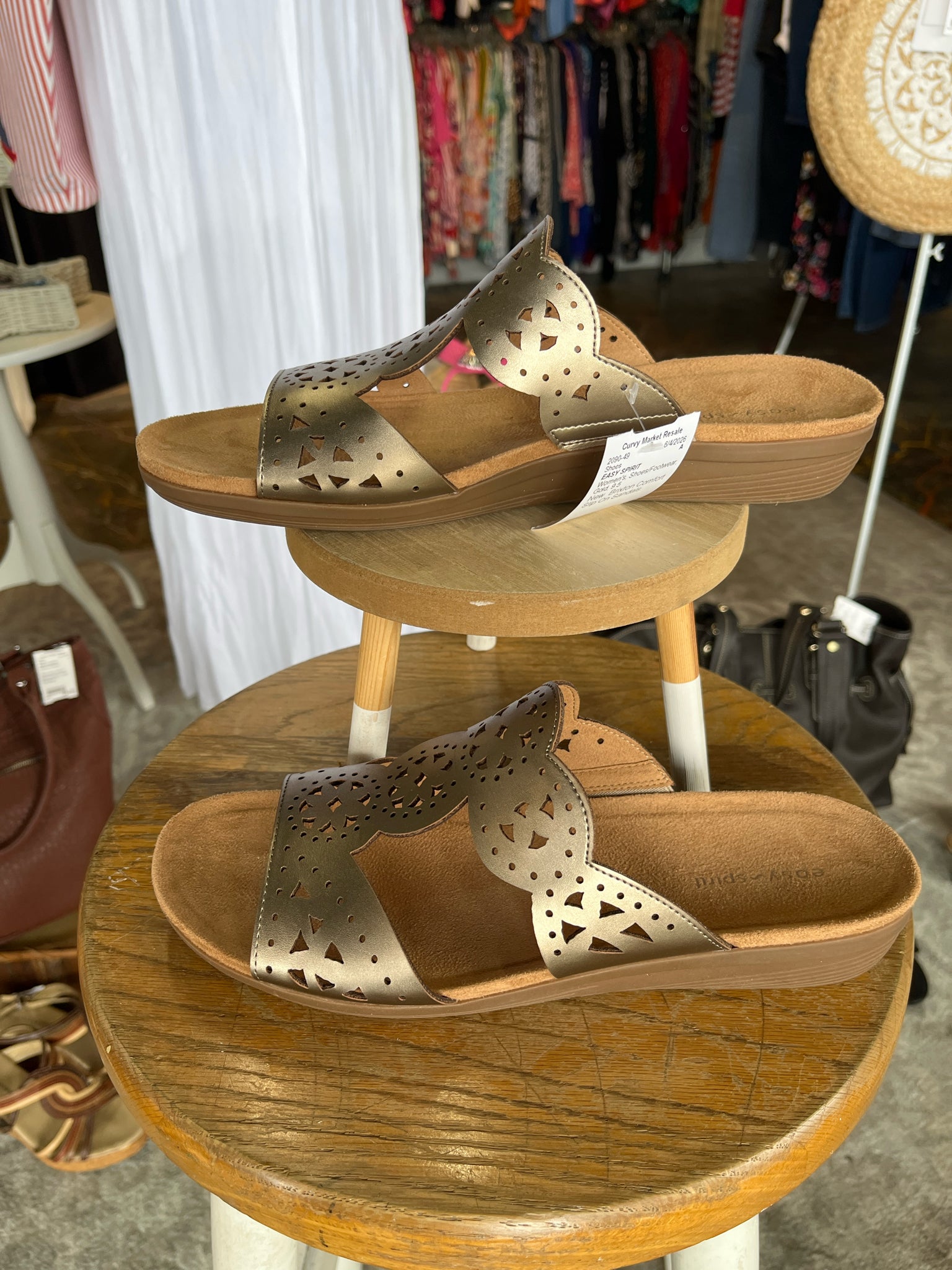 EASY SPIRIT Shoes/Footwear 9.5 Shoes