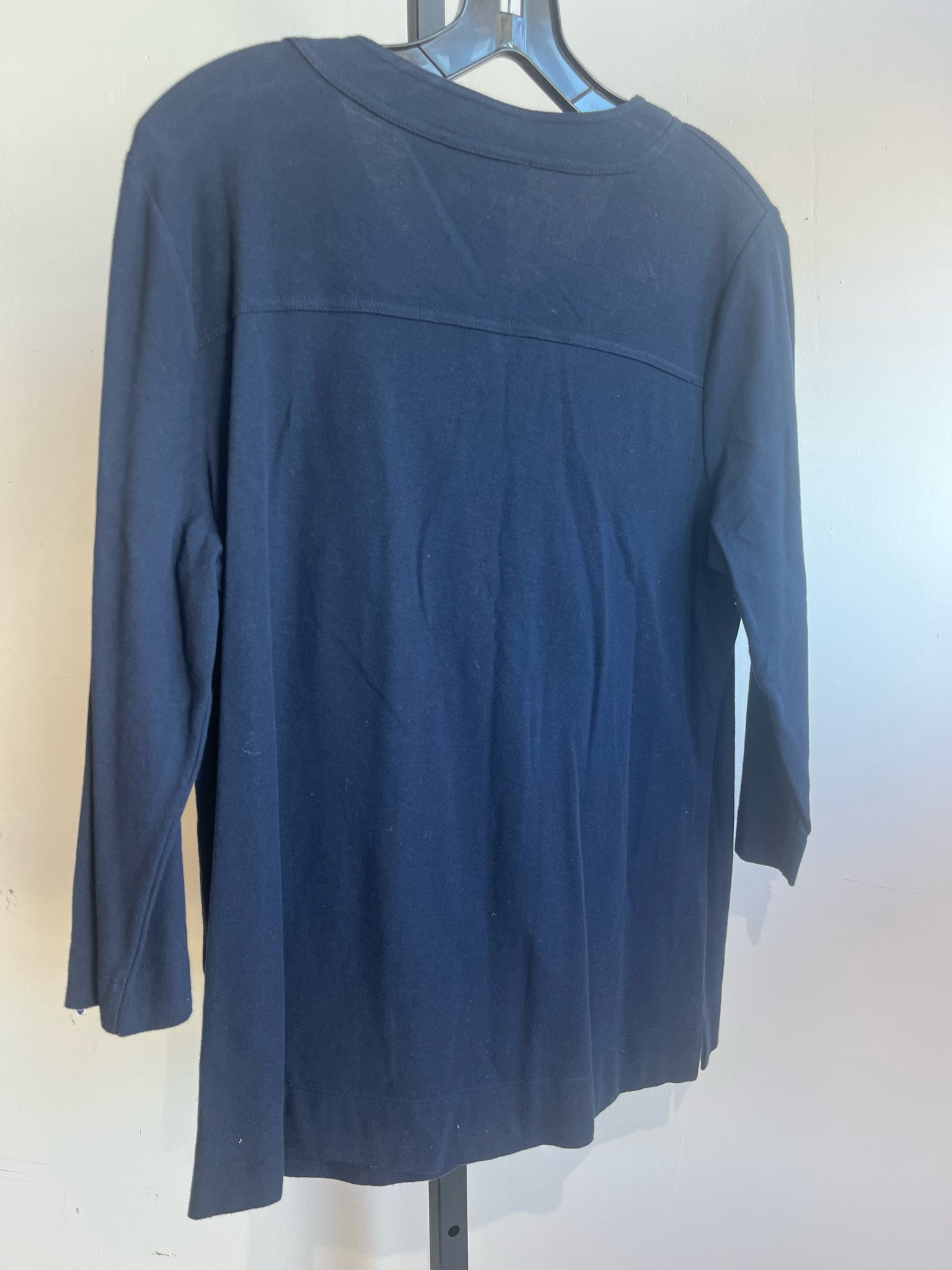 JONES NEW YORK Womens Tops Size XL Blouse
