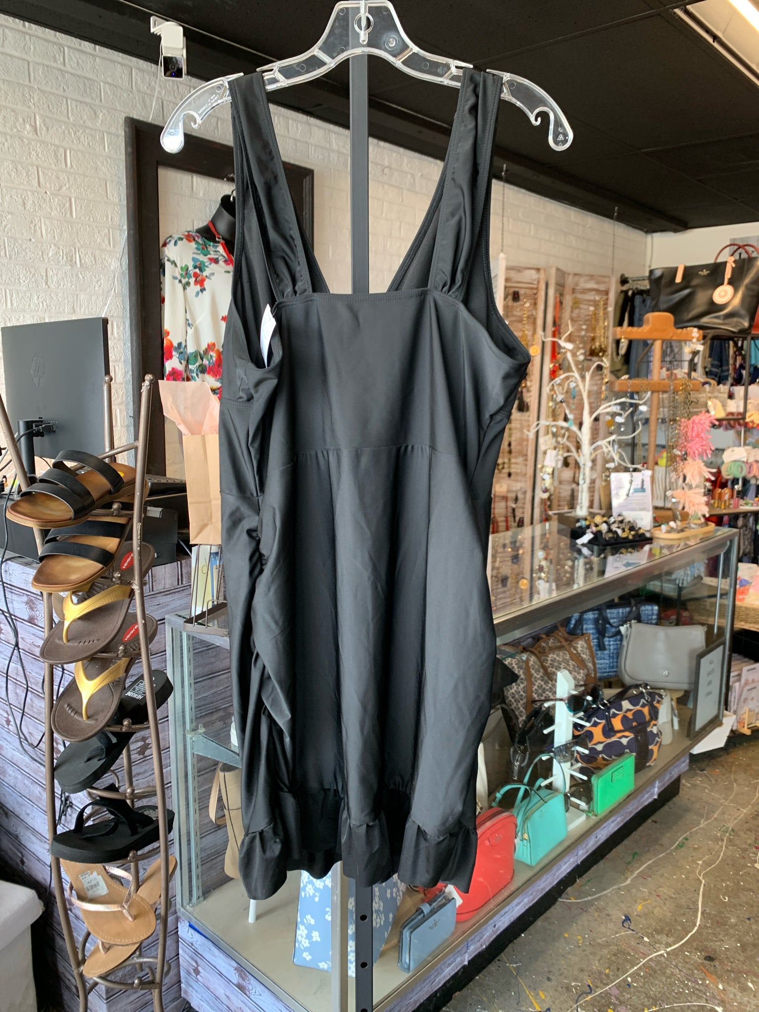 No Brand Plus Swimwear Size 2X Swimsuit