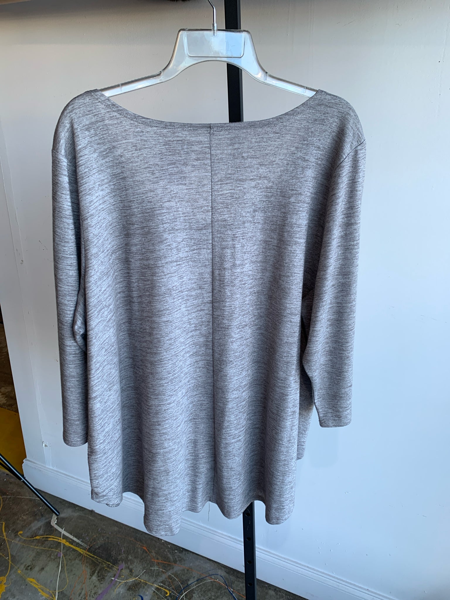 Lane Bryant Plus Tops Size 22/24 Shirt