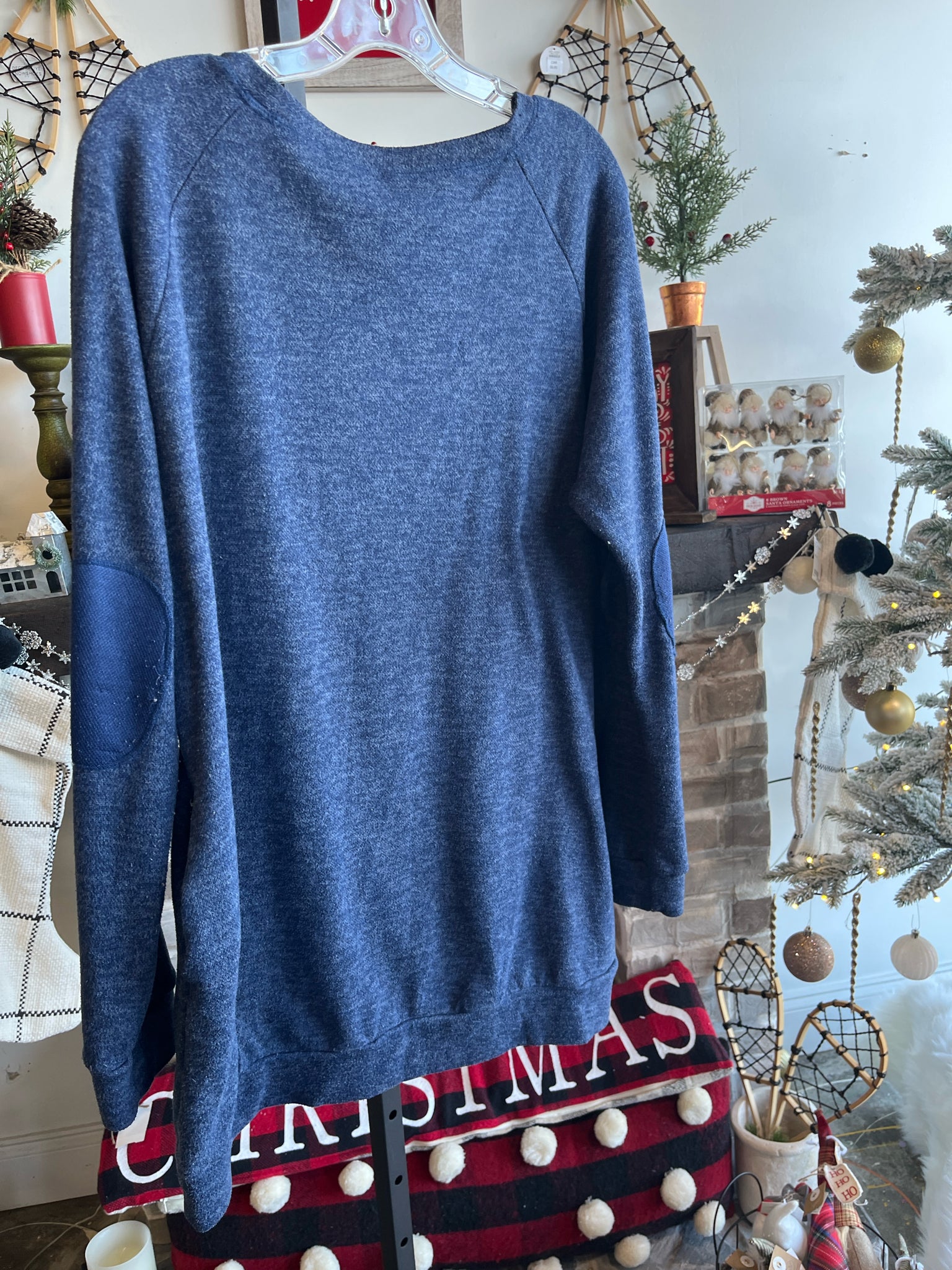 Acting Pro Plus Outerwear Size 3X Sweatshirt