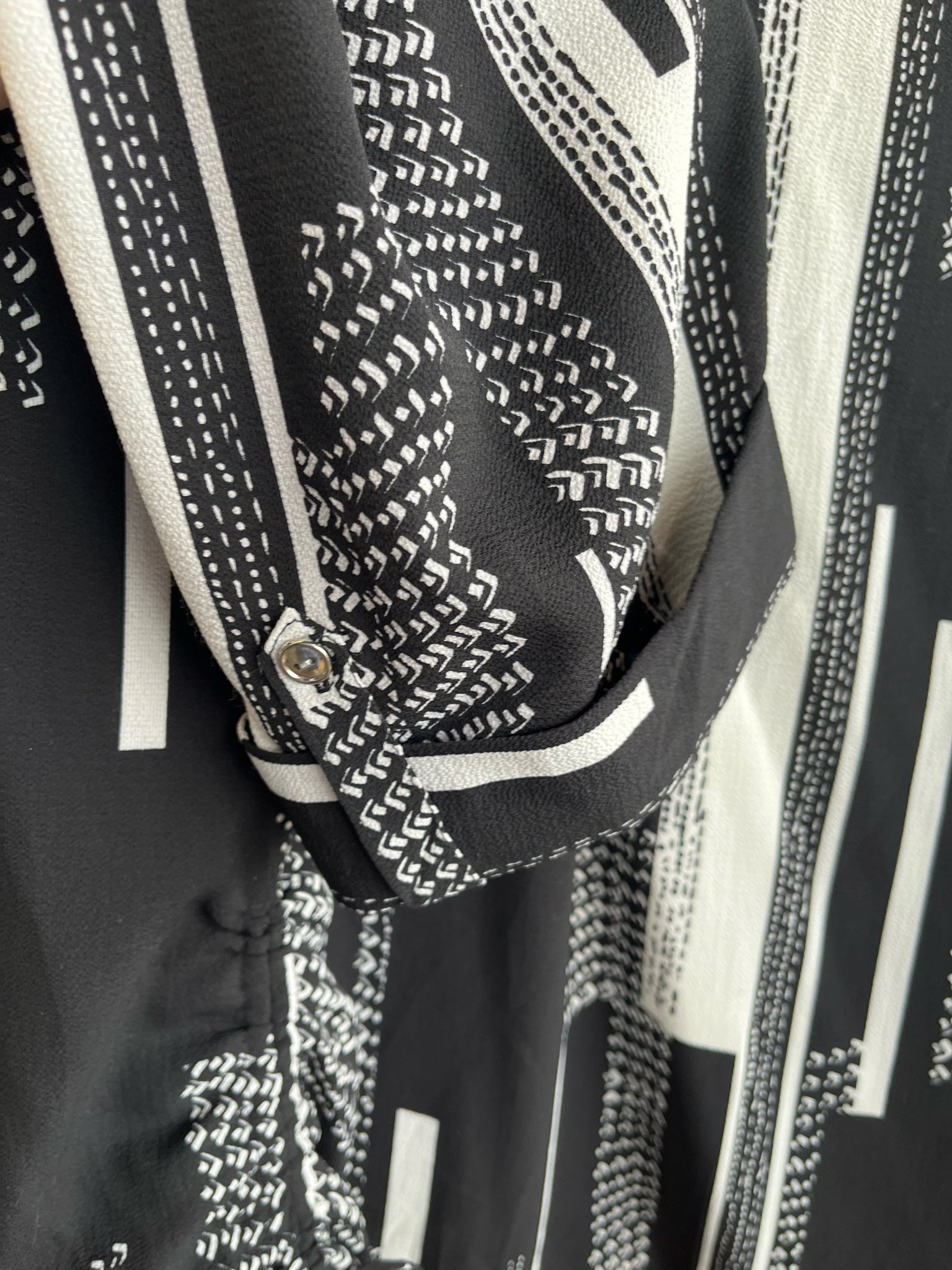 Poppi Plus Tops Size 3X Blouse