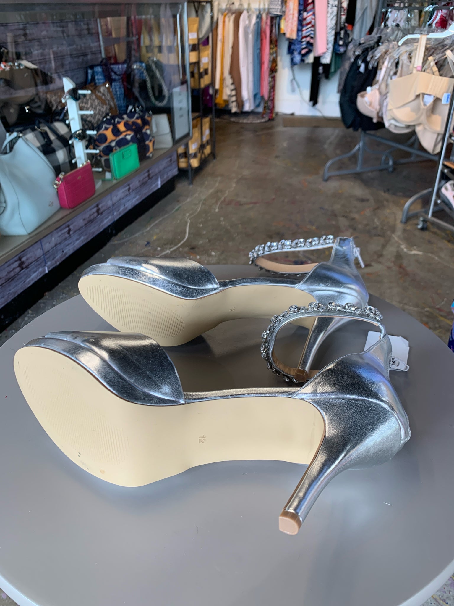 American Glamour Shoes/Footwear 12 Shoes