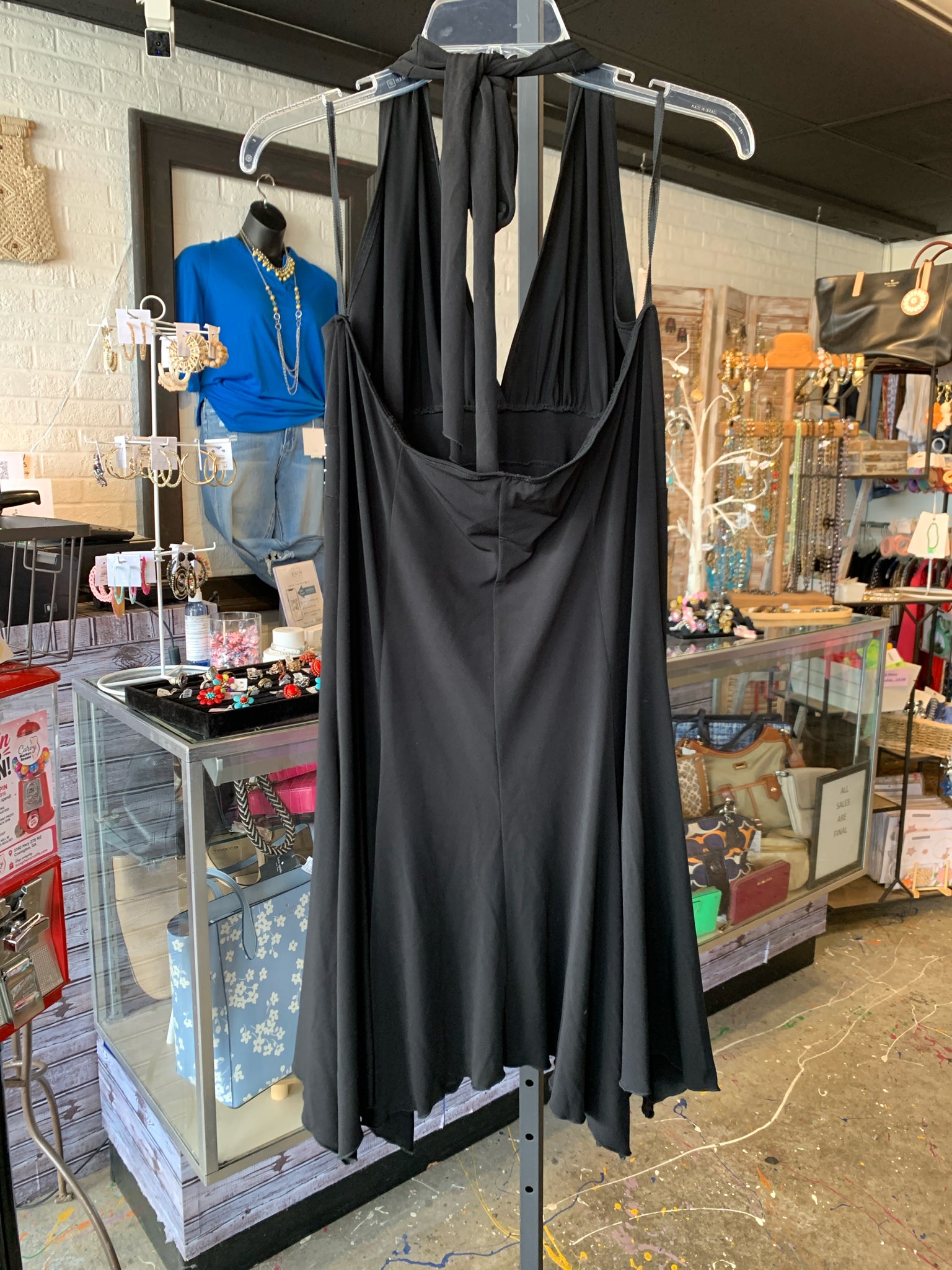 Fashion Love Womens Dresses Size XL Dress