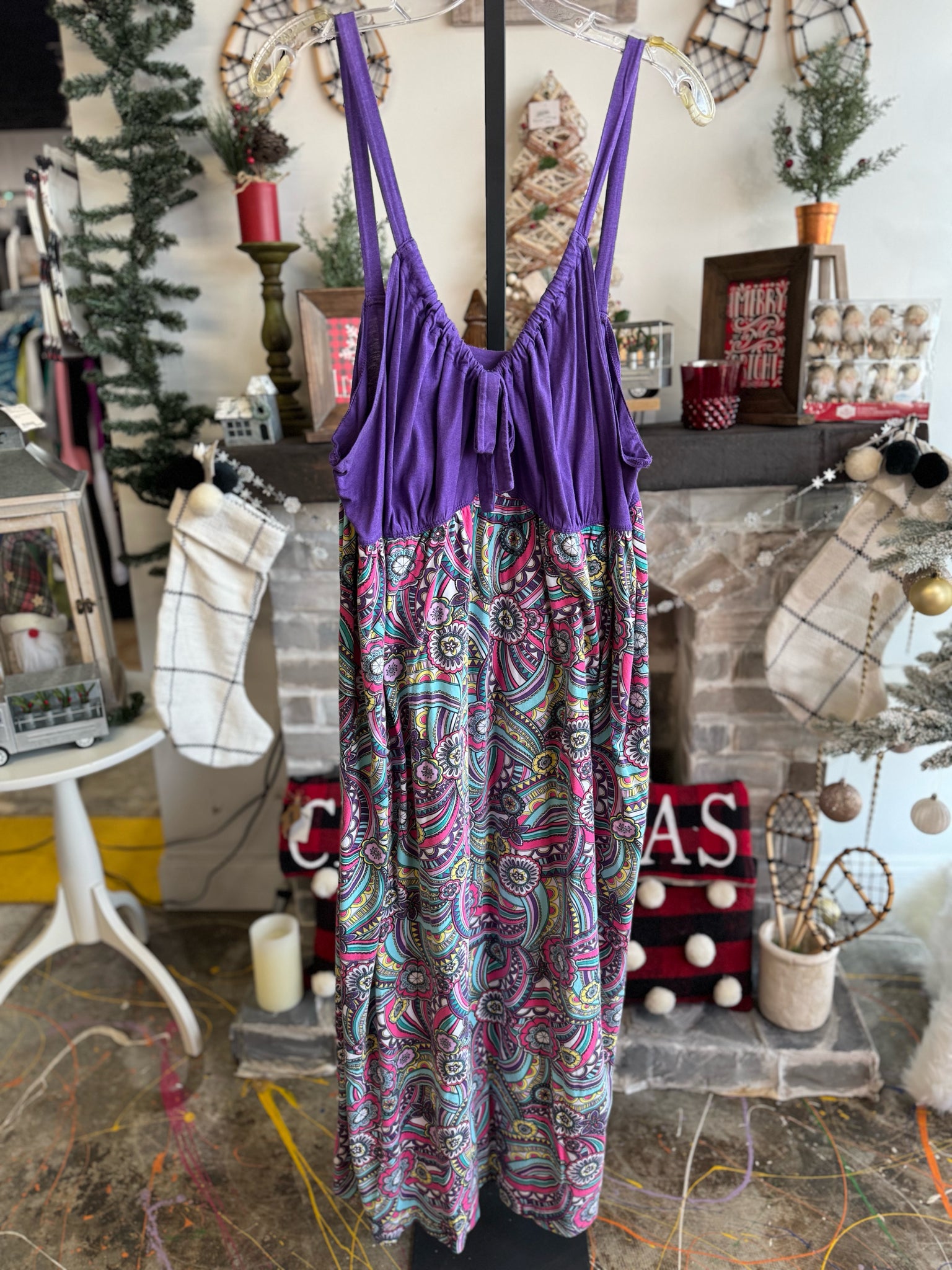 Cacique Plus Lingerie Size 26/28 Pajamas