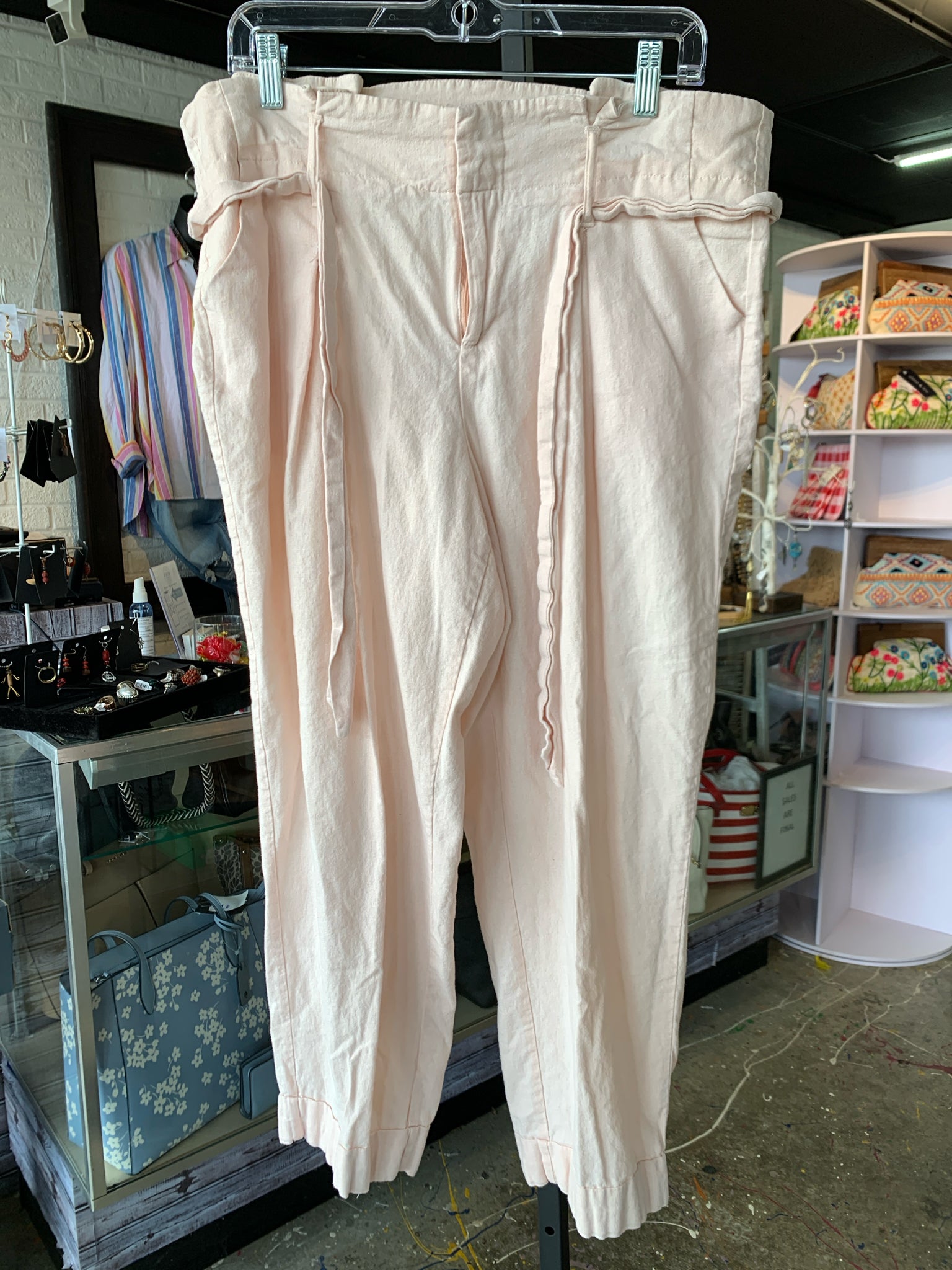 Cato Plus Bottoms Size 16W Pants