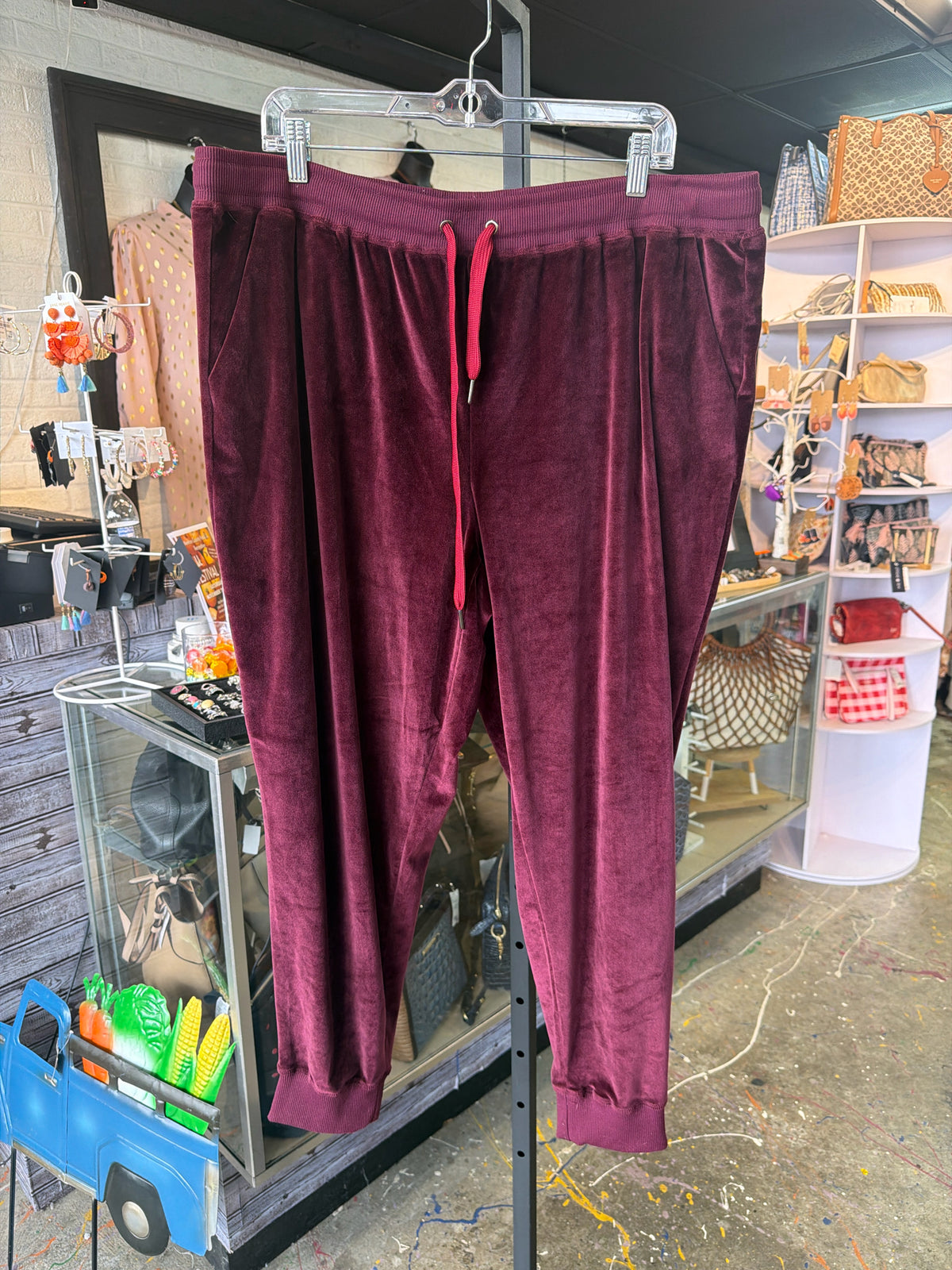 Cozy Plus Bottoms Size 2X Pants