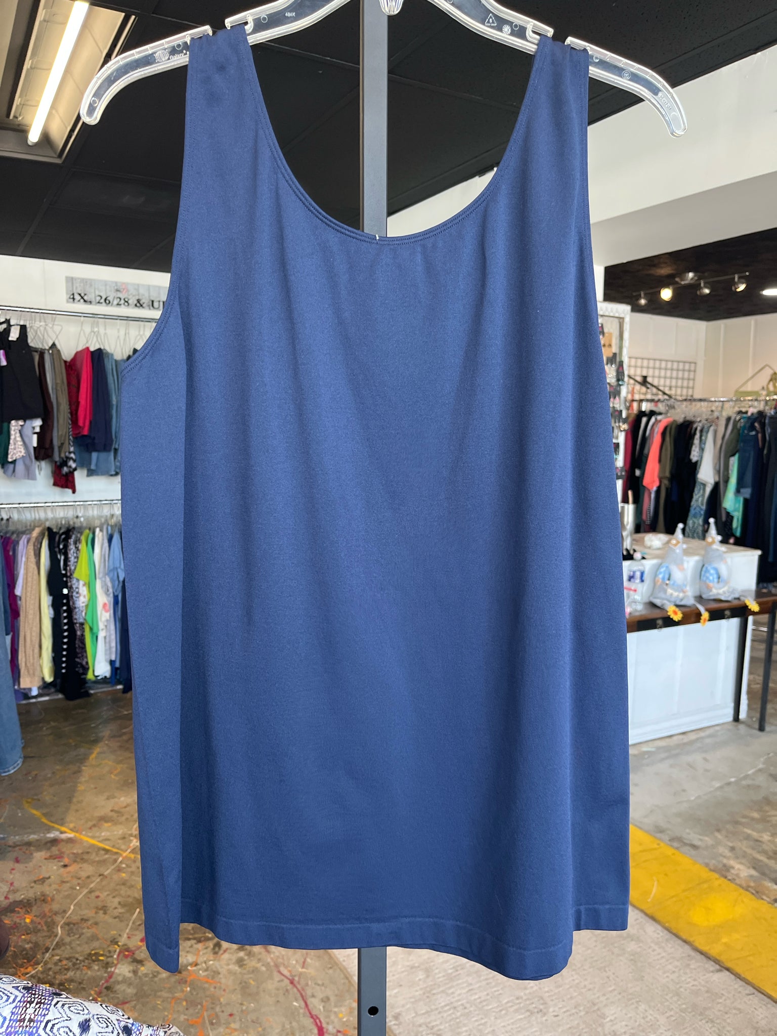 Cato Plus Tops Size 26/28 Shirt