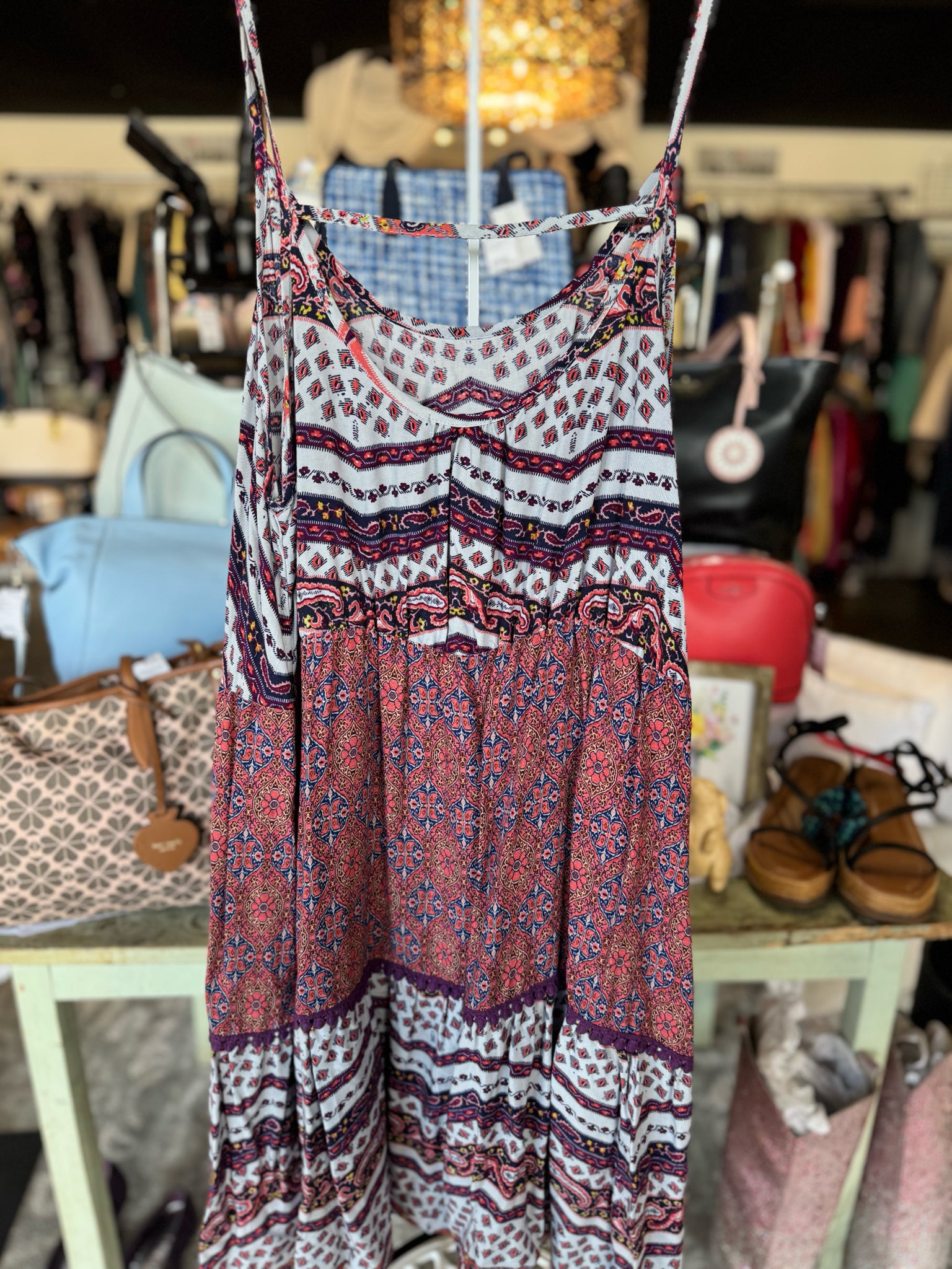 MOSSIMO Womens Dresses Size XL Dress