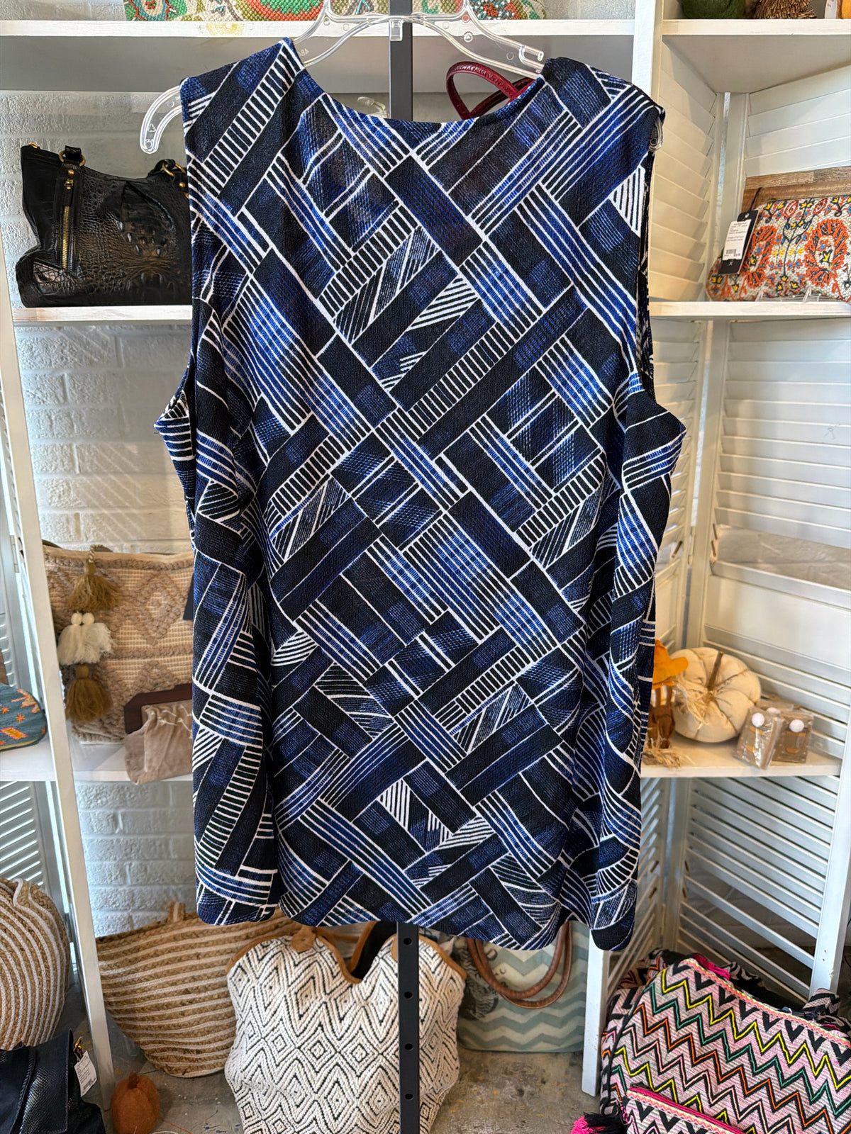 Any Wear by Catherines Plus Tops Size 22/24 Blouse