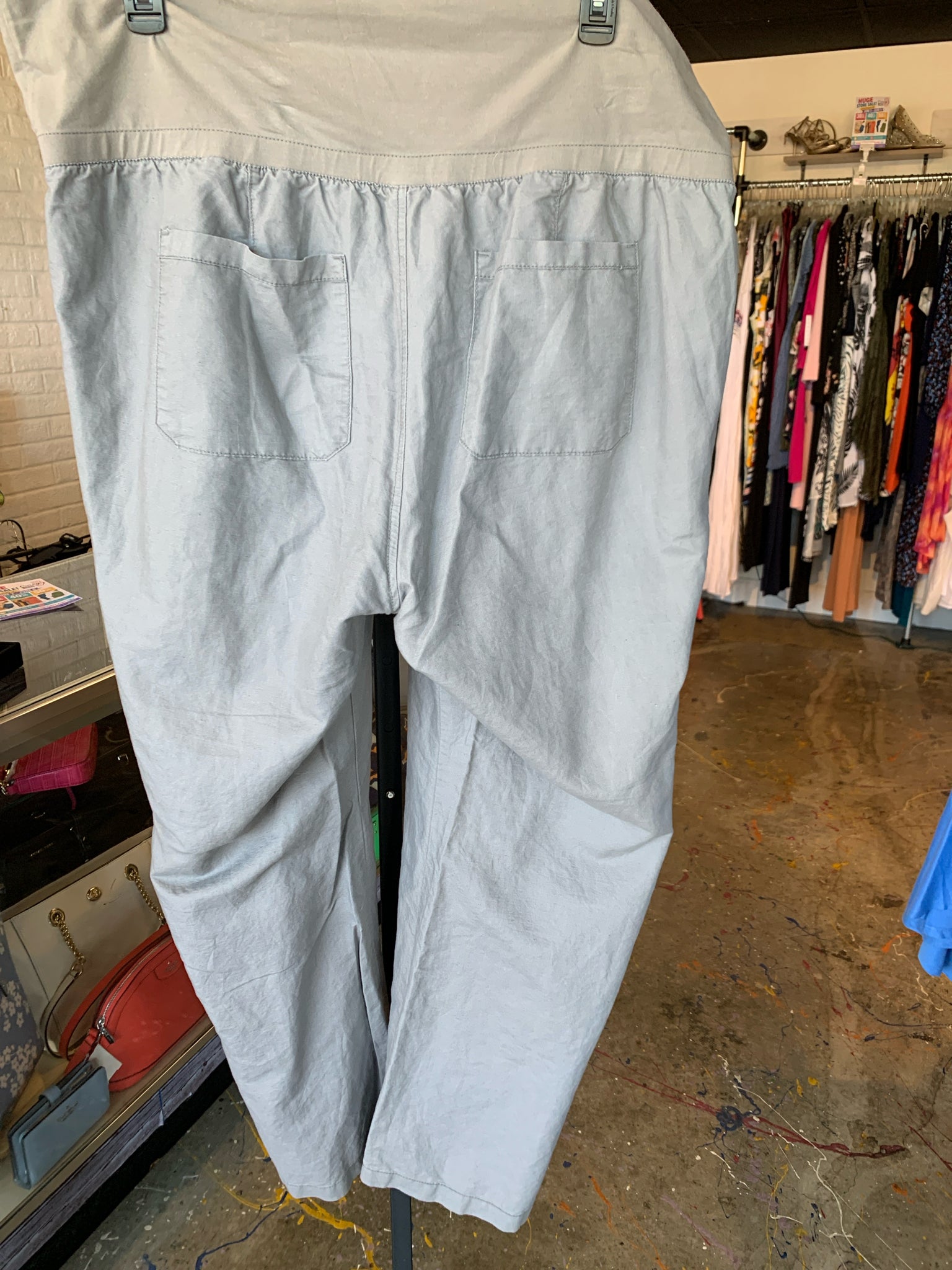 Old Navy Womens Bottoms Size XXL Pants