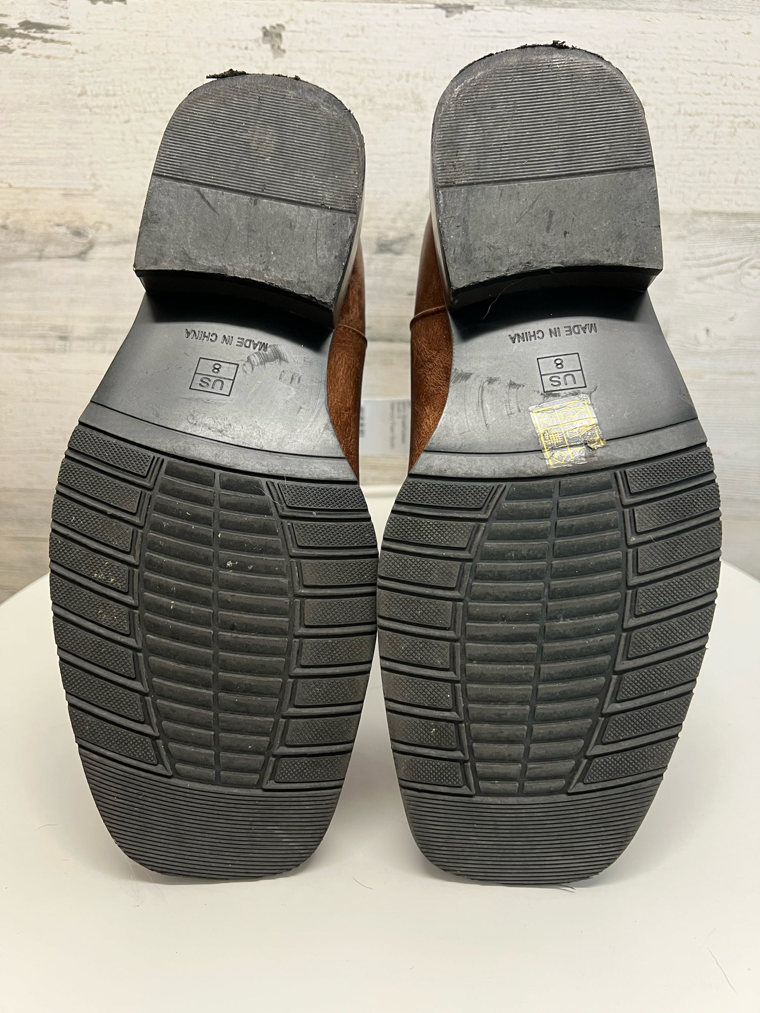 IVU Shoes/Footwear 8 SHOES