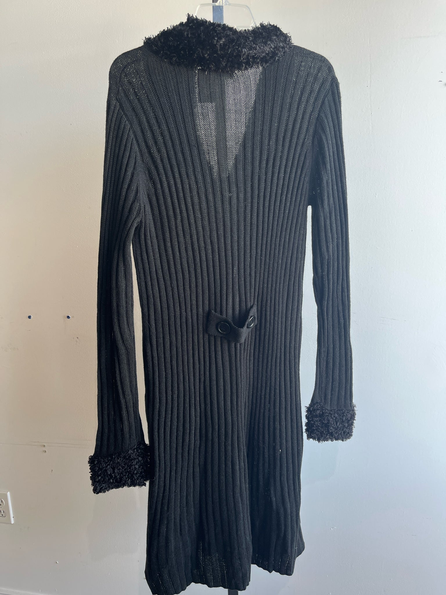 Cato Womens Outerwear Size XL Cardigan