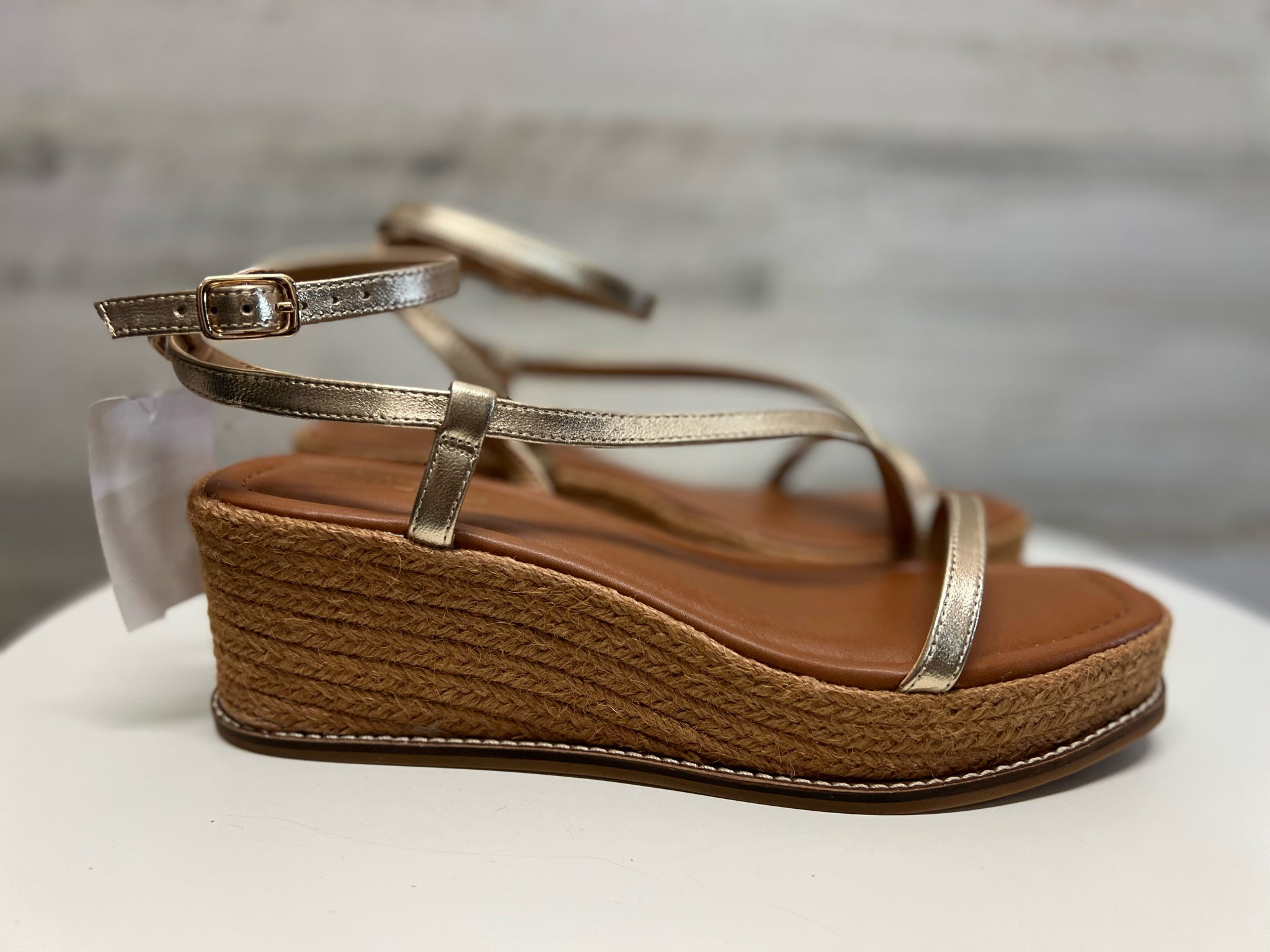 Chicos Designer 9 SHOES