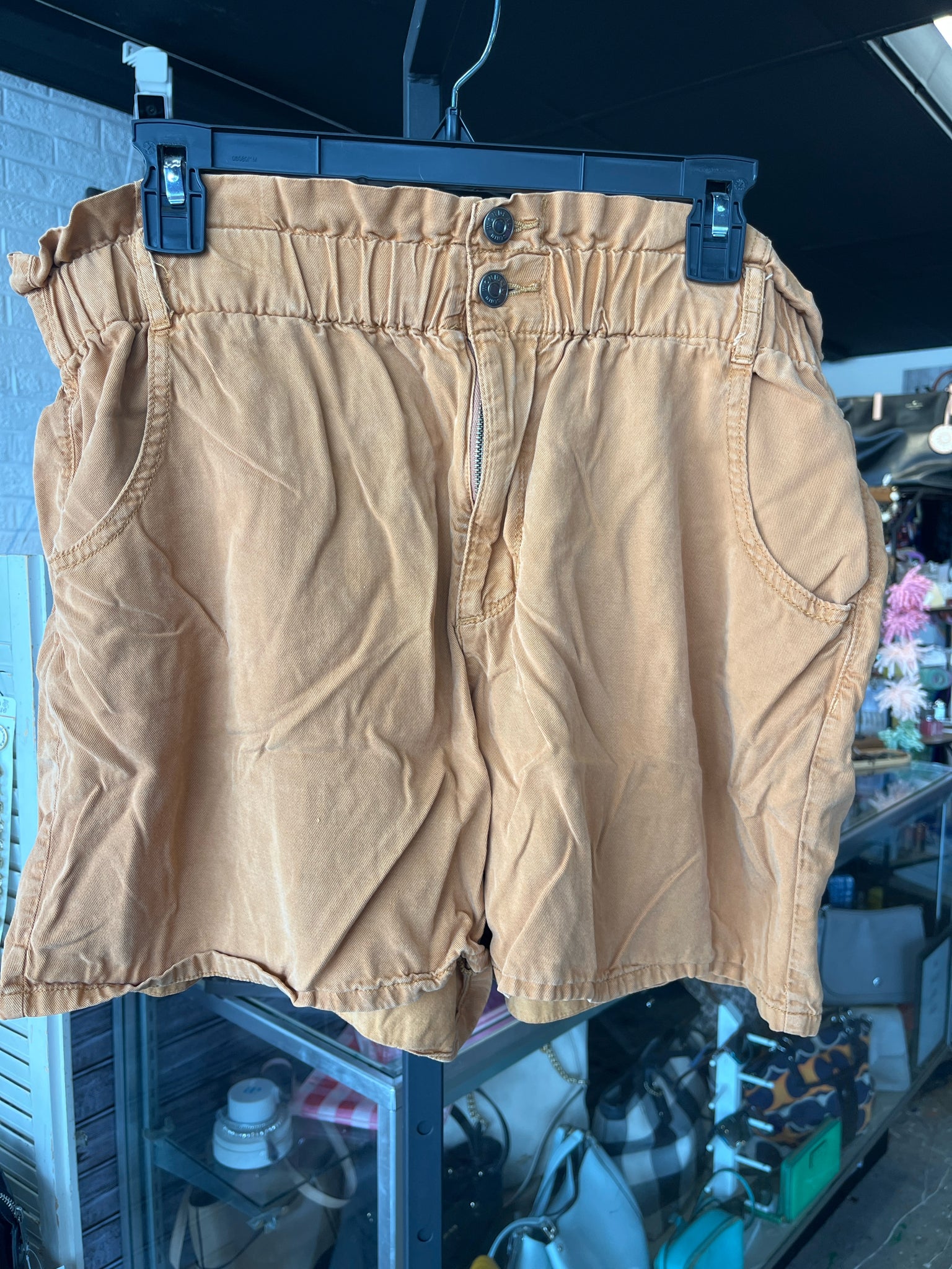 WONDERLY Plus Bottoms Size 14W Shorts