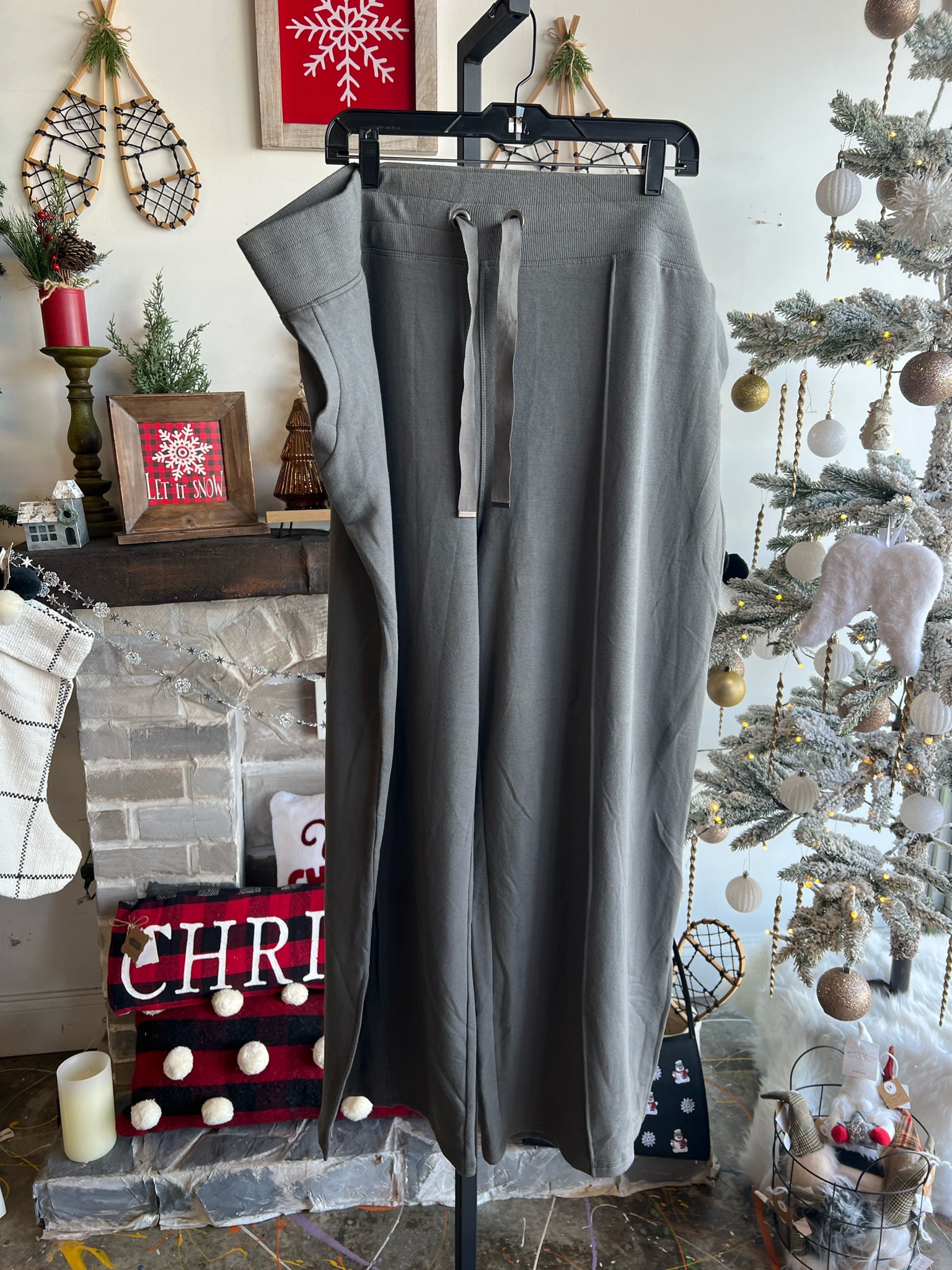 Athleta Plus Bottoms 2X ATHLETIC WEAR-WOMEN'S