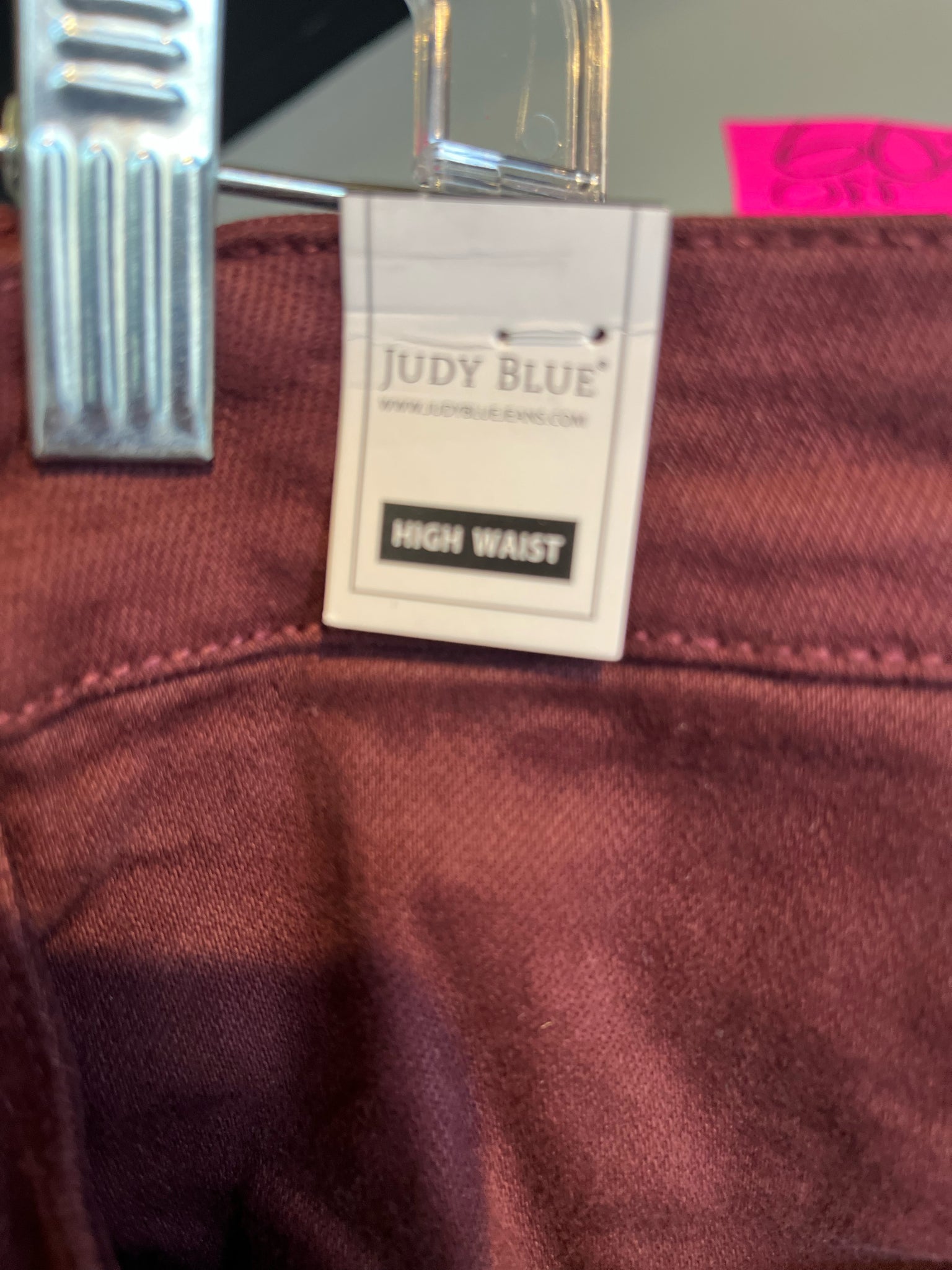 Size 18W JUDY BLUE Pants