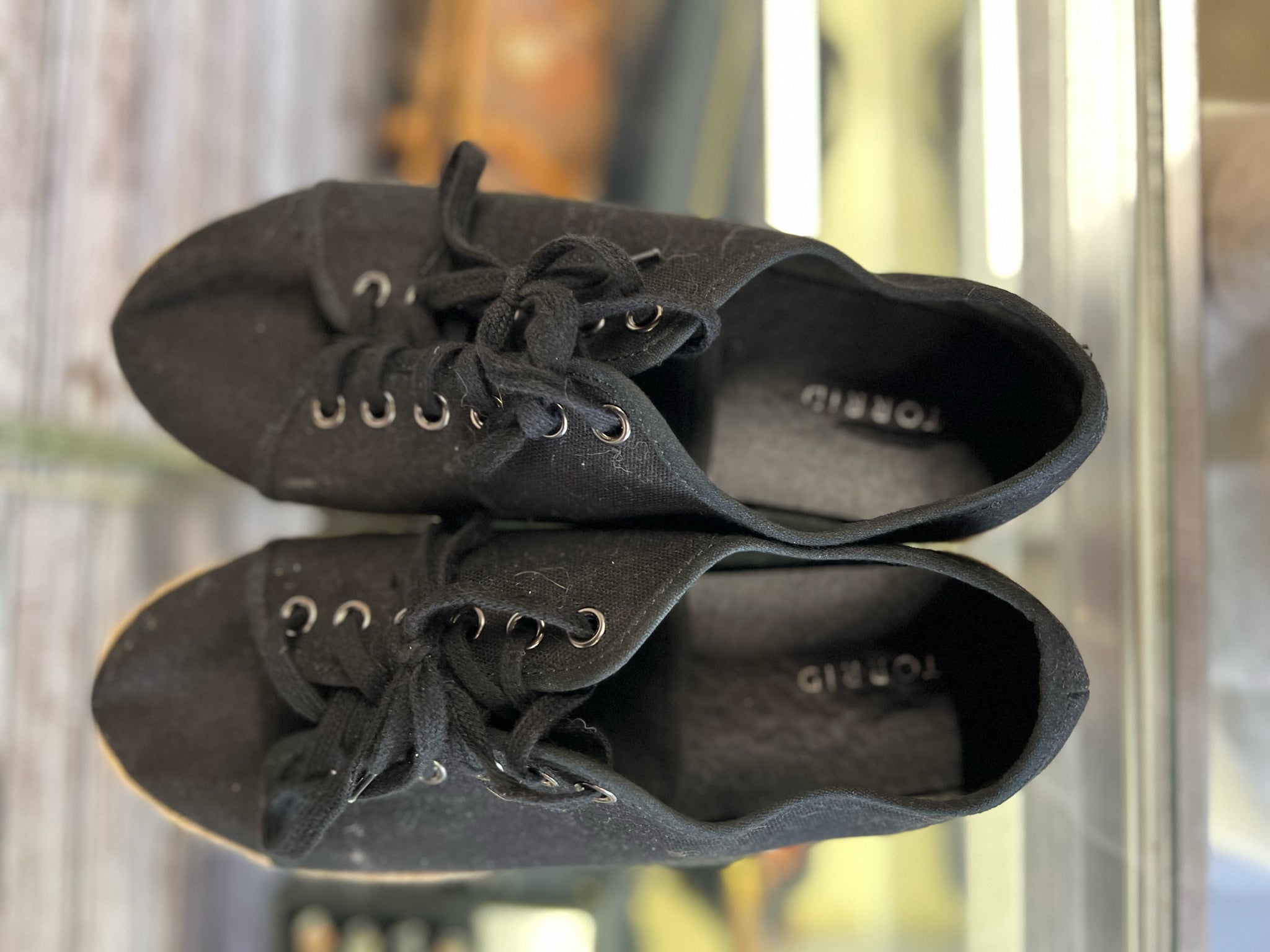 torrid Shoes/Footwear 12W SHOES