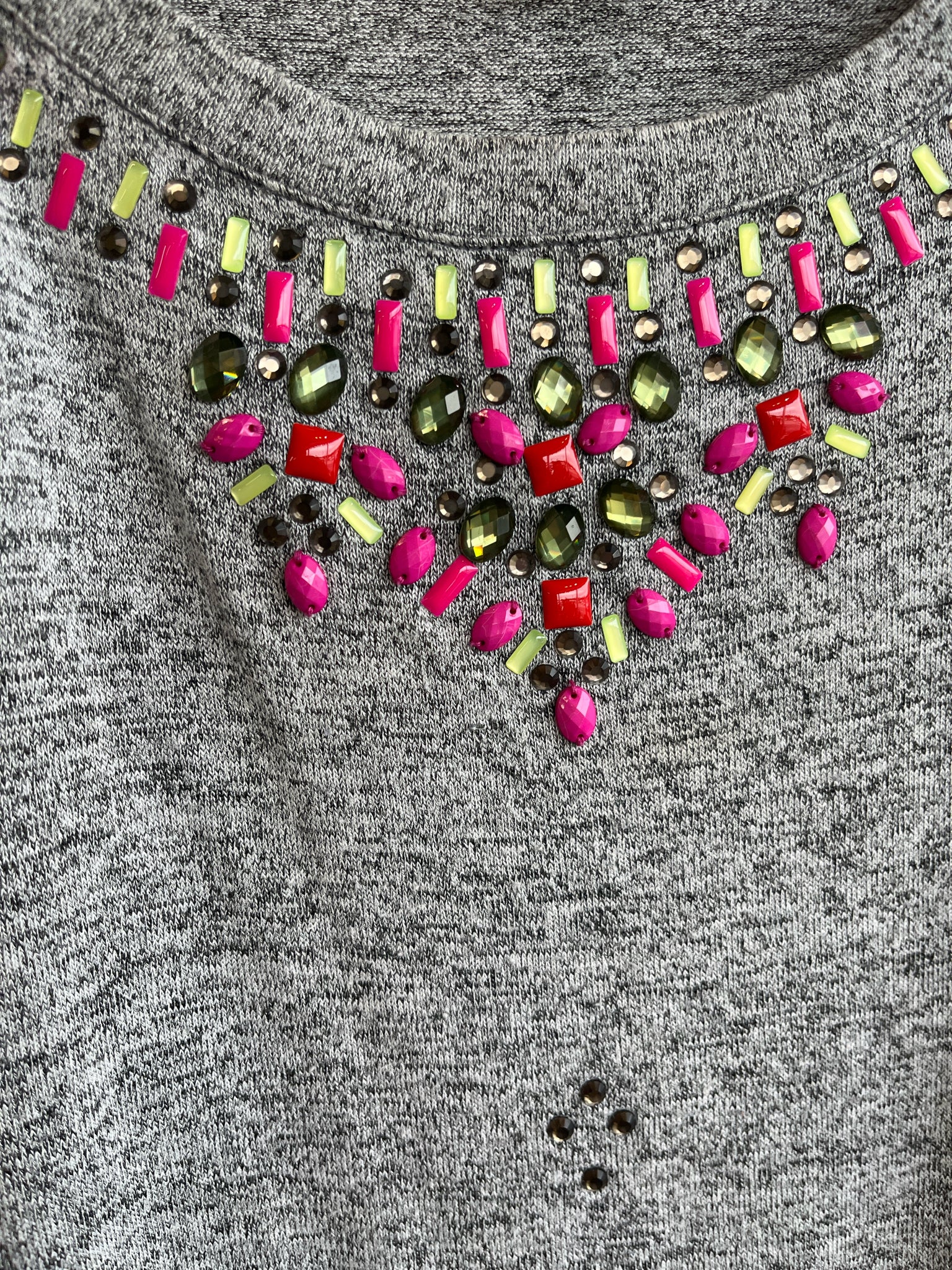 Ruby Rd. Plus Tops Size 3X Sweater