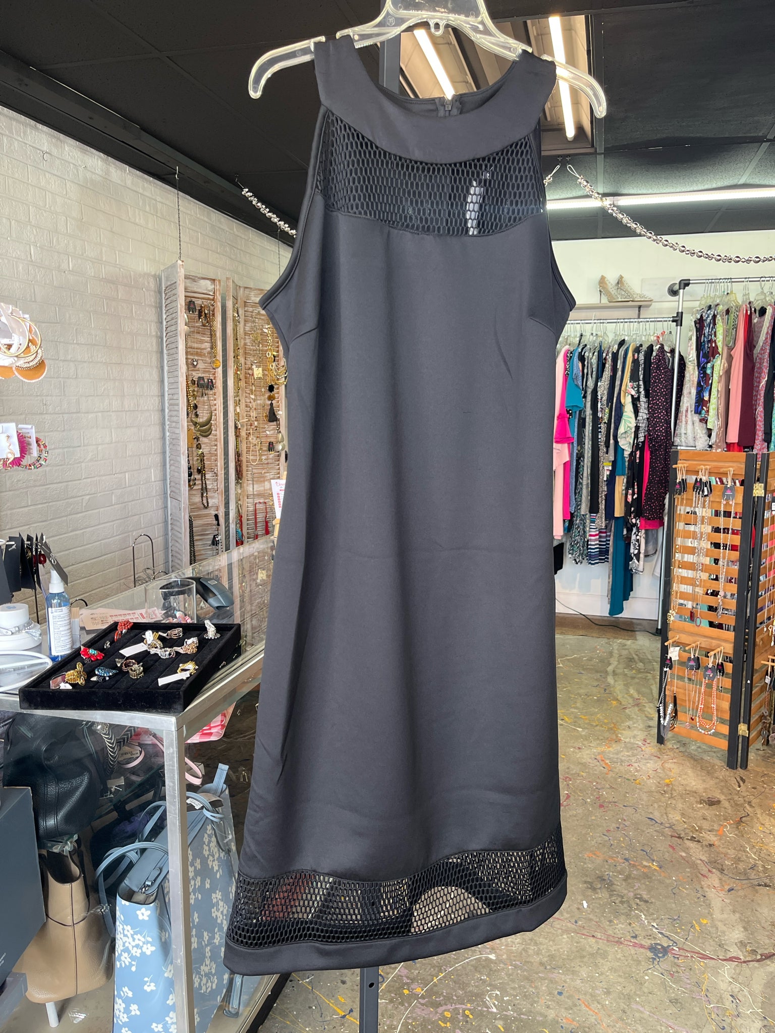 Ashley Stewart Plus Dresses Size 18/20 Dress