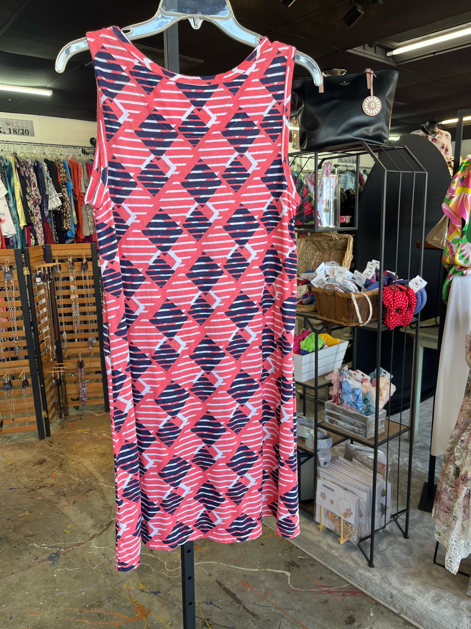 Kim Rogers Womens Dresses Size S Dress