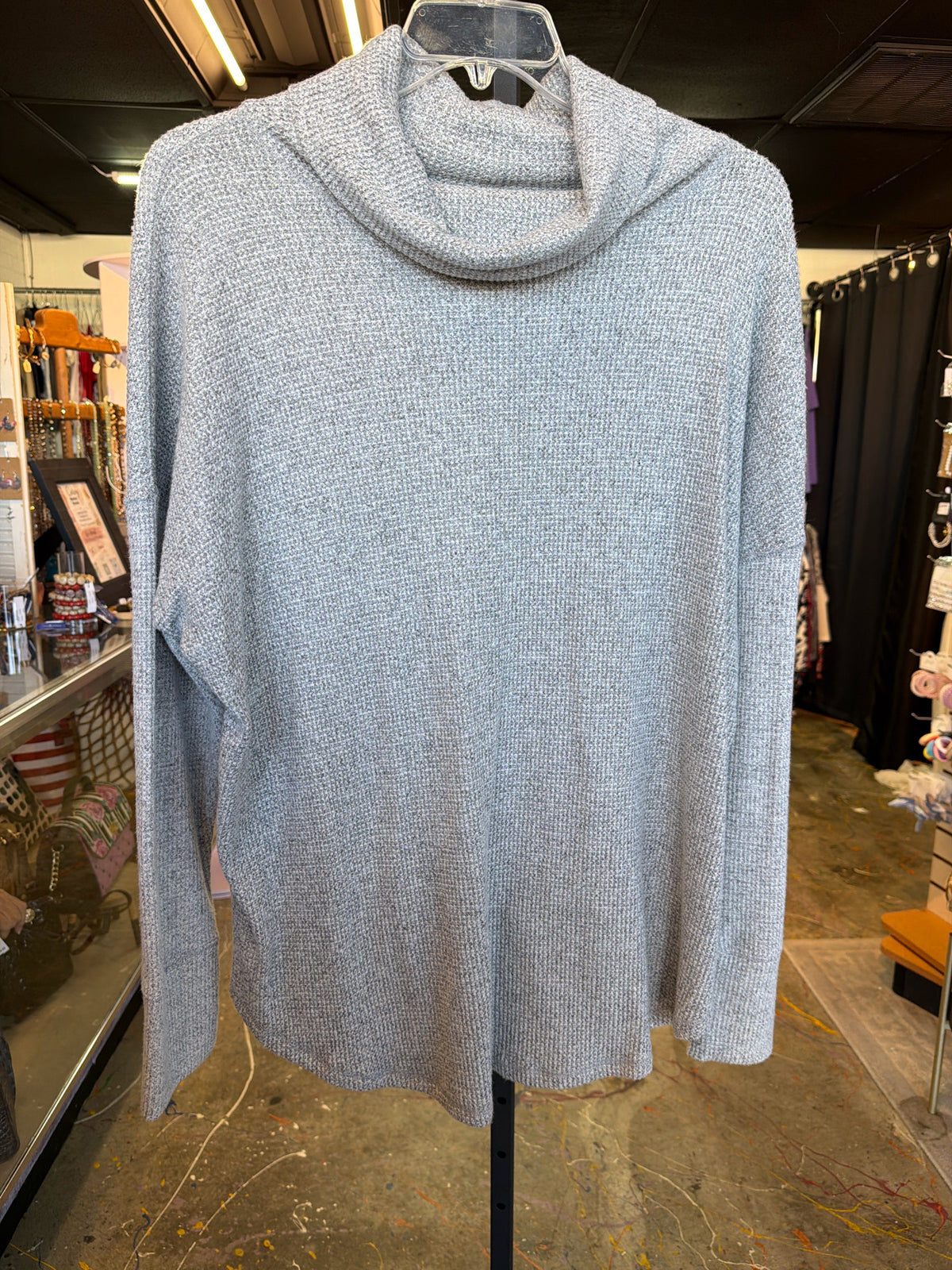 Time & True Plus Tops Size 20 Sweater