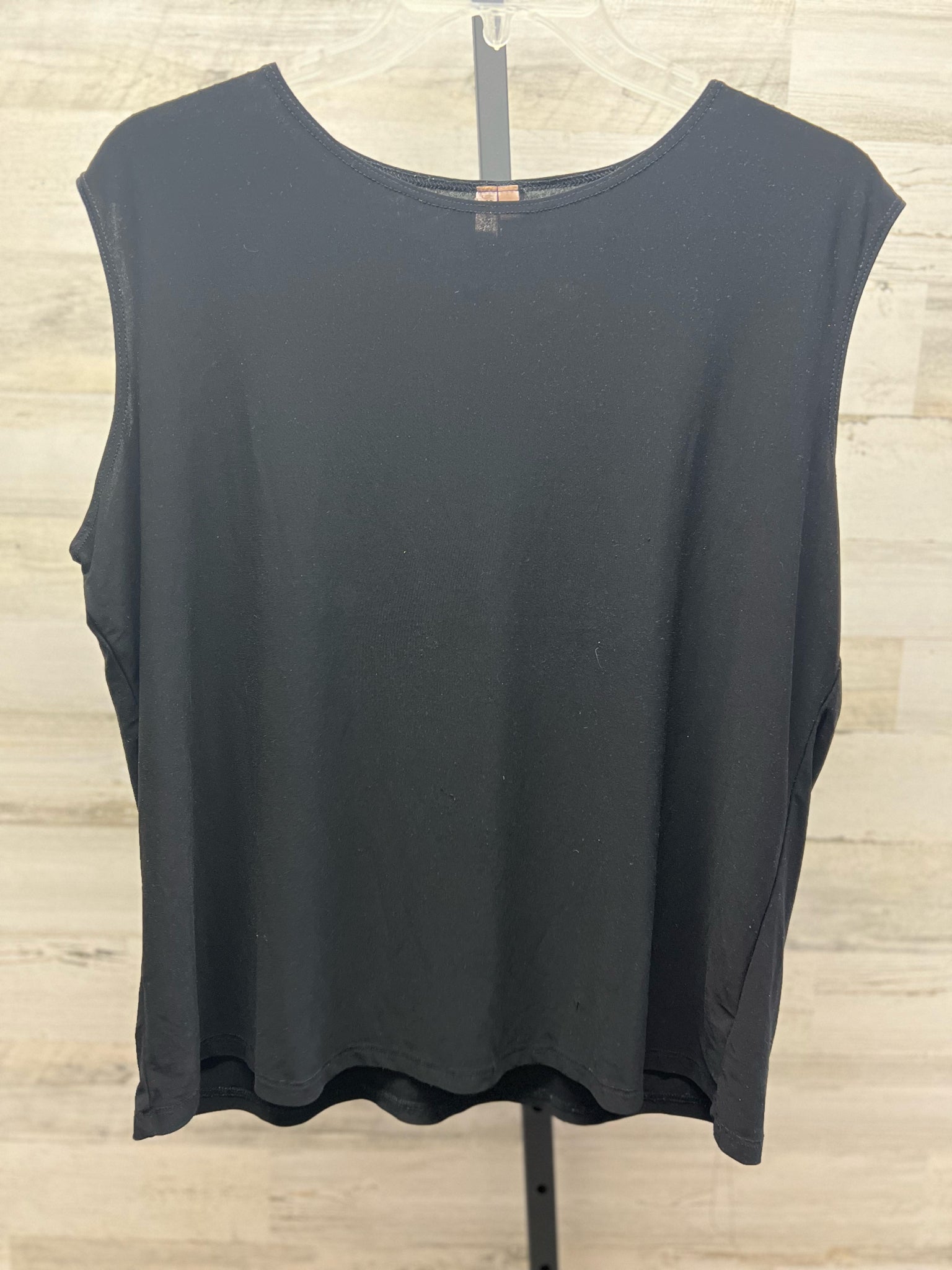 Susan Lawrence Plus Tops Size 3X Shirt