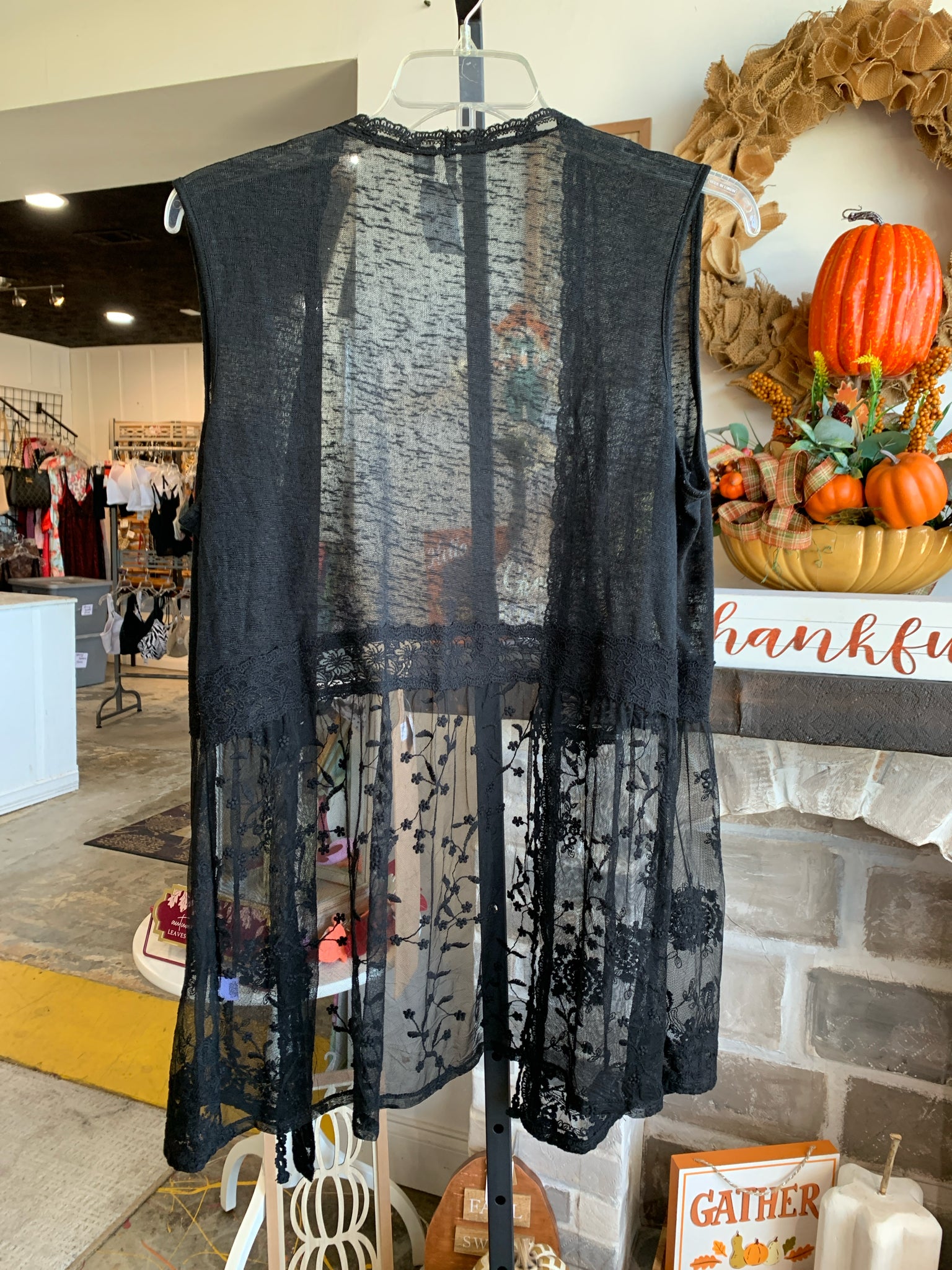 EST 1946 Plus Outerwear Size 18/20 Duster