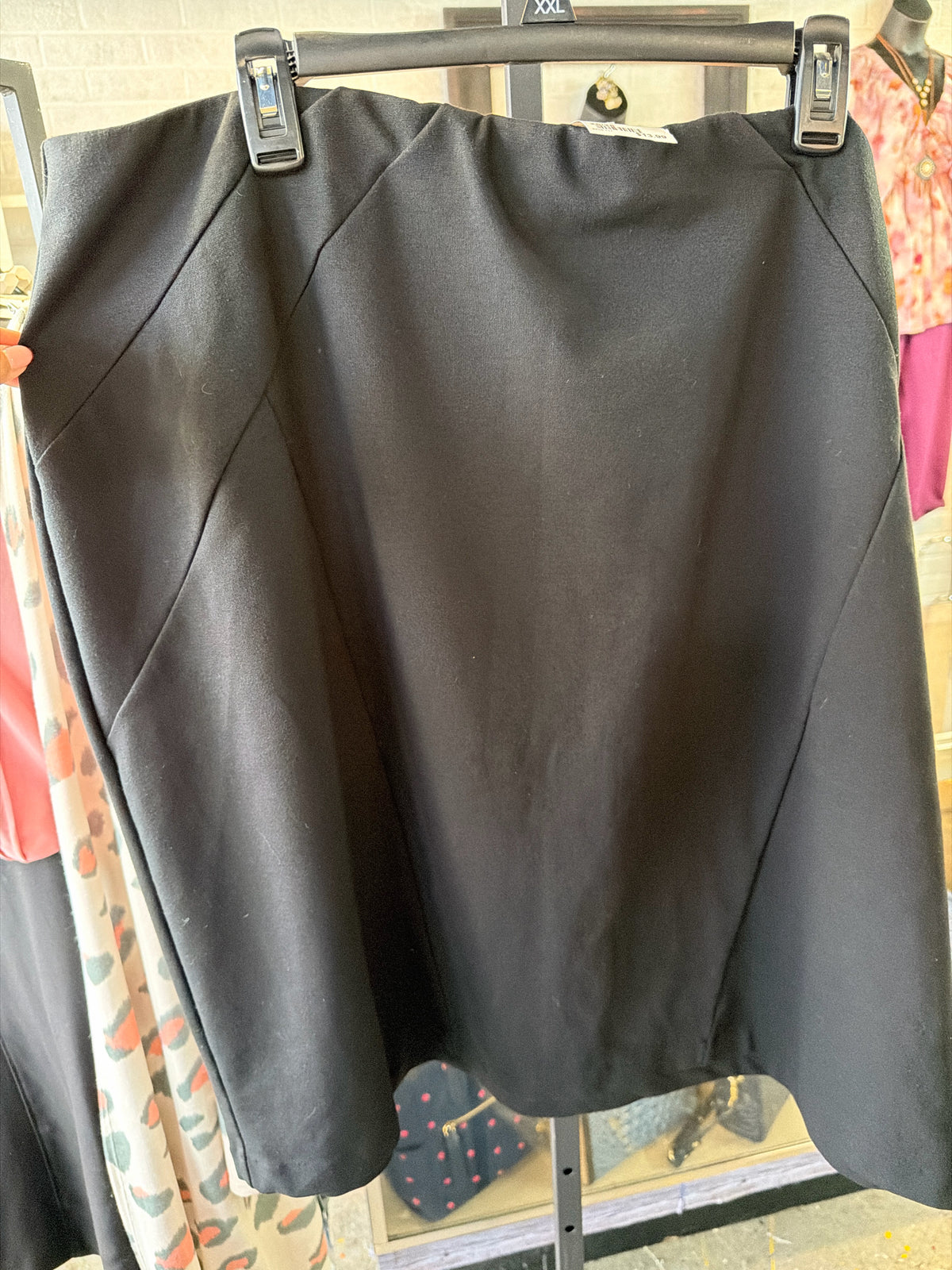 Cato Plus Bottoms Size 26/28 Skirt