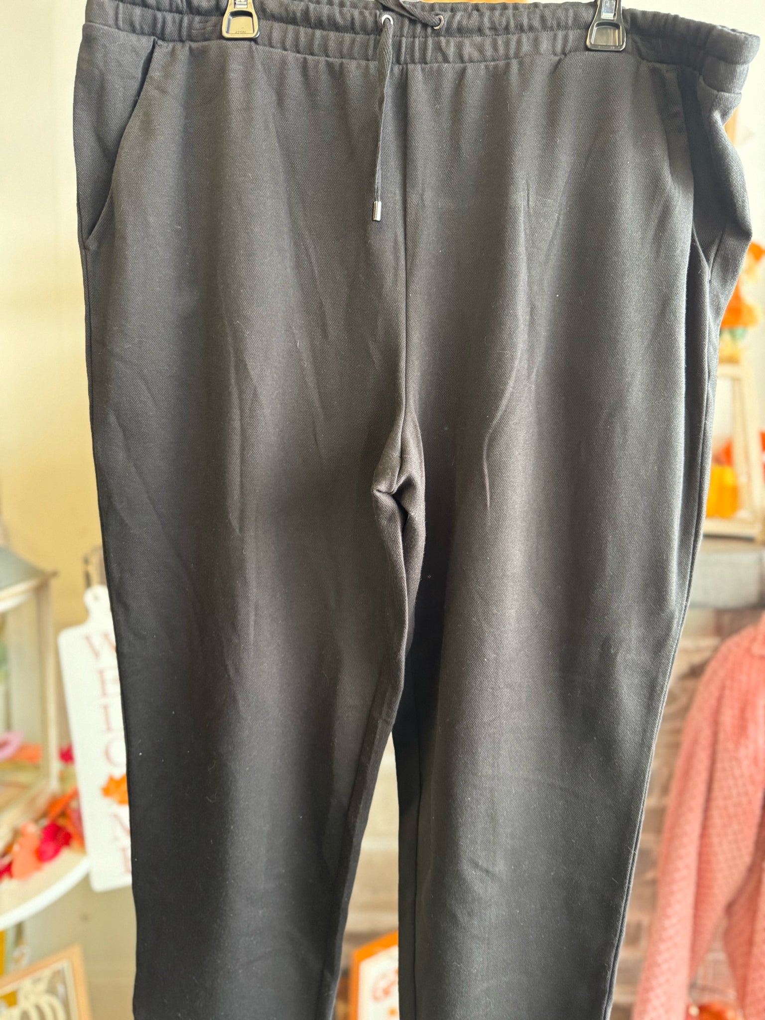 Time & True Plus Bottoms Size 20 Pants