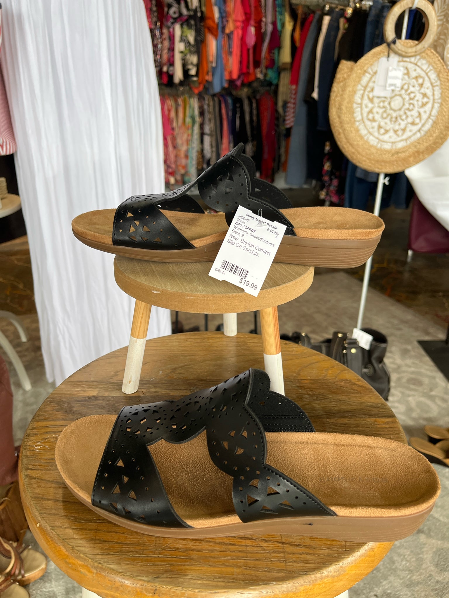 EASY SPIRIT Shoes/Footwear 9 Shoes