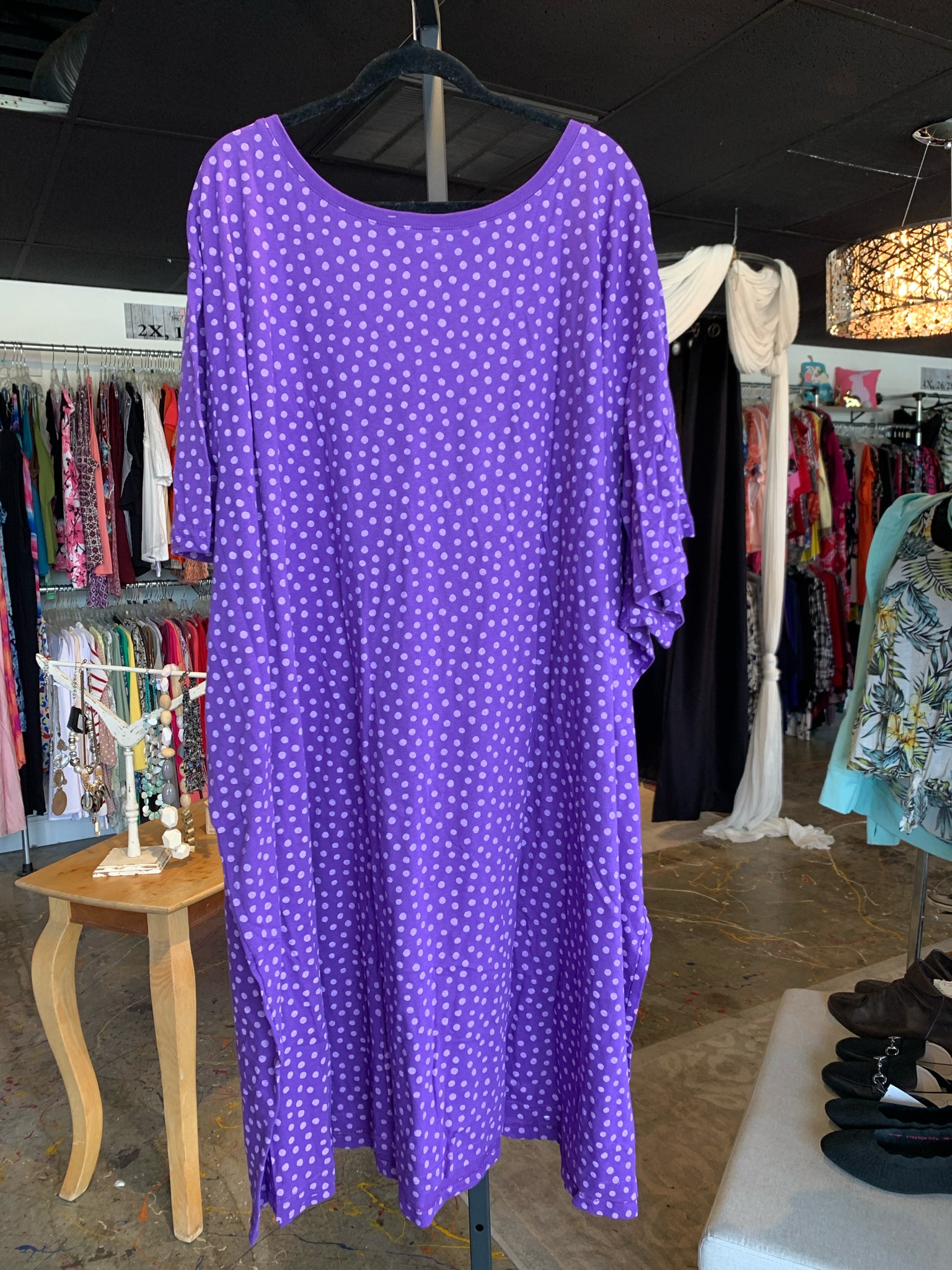 dreams co Plus Lingerie Size 7X/8X Pajamas