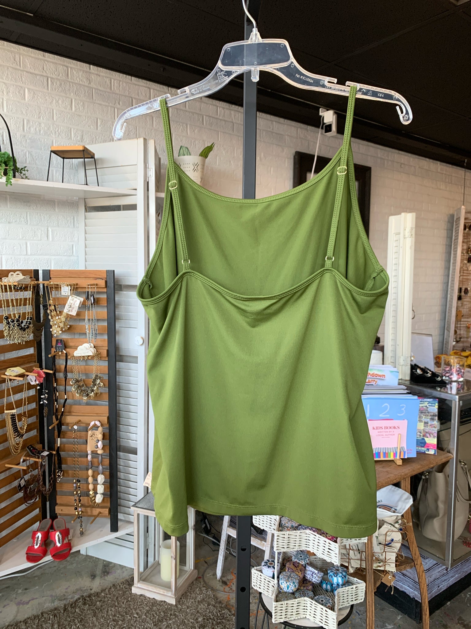 Lane Bryant Plus Tops Size 18/20 Tank Top