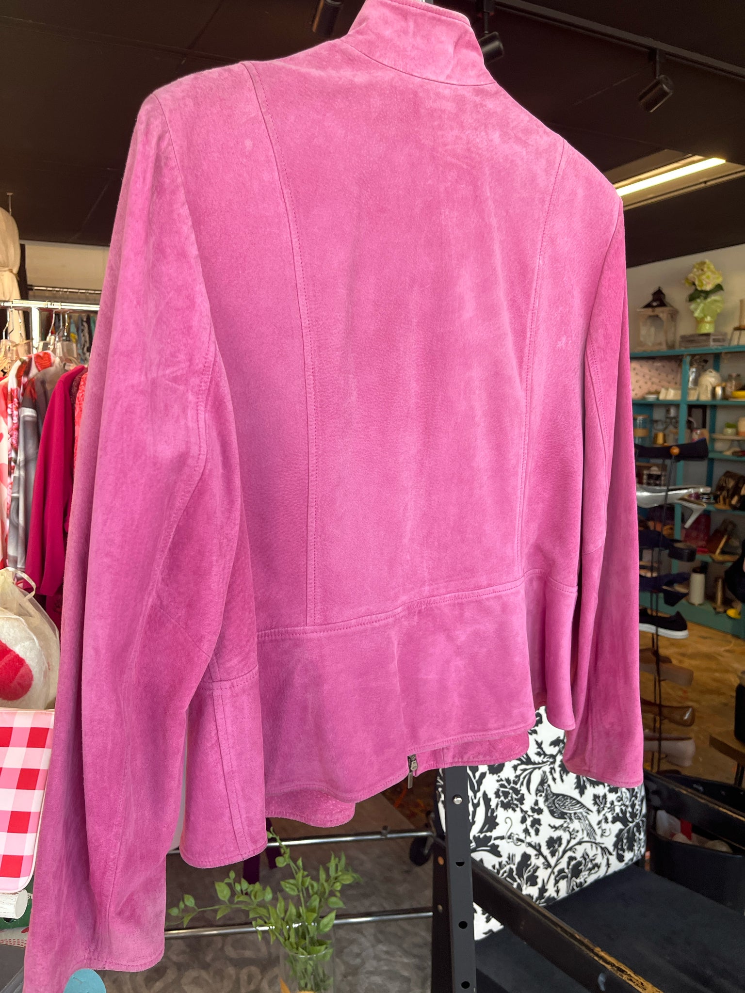 Anne Klein Plus Outerwear Size 16W Jacket